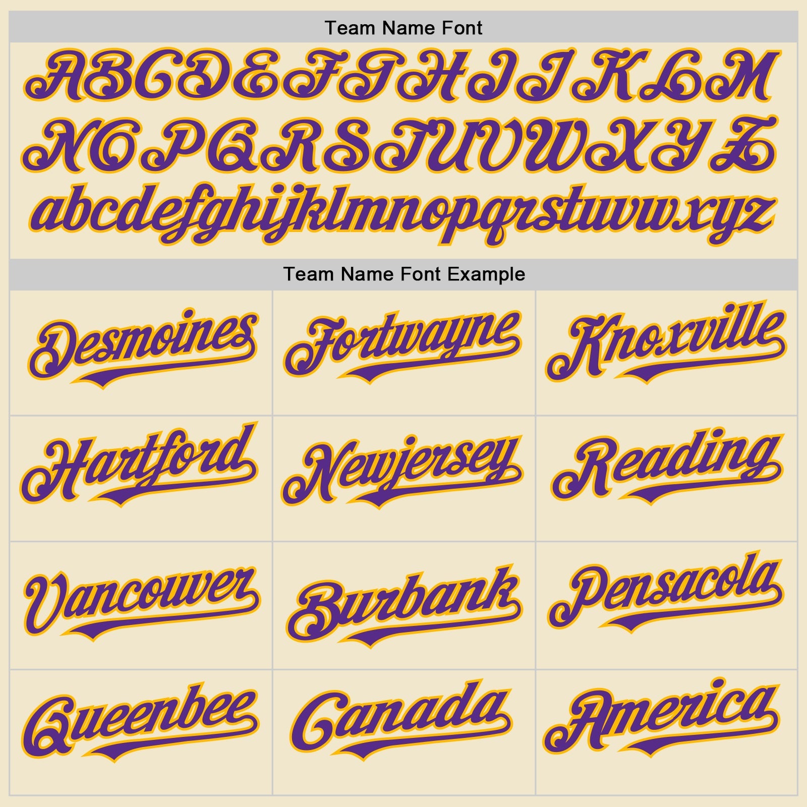 Custom Cream Purple-Gold Mesh Authentic Throwback Baseball Jersey - Sky-Custom