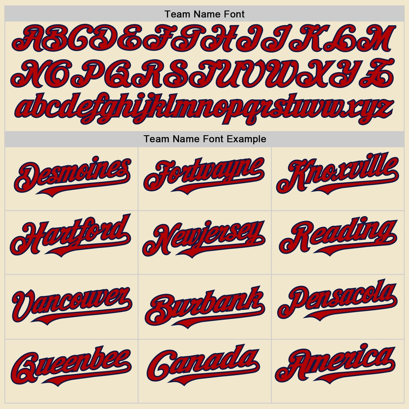 Custom Cream Red-Navy Mesh Authentic Throwback Baseball Jersey - Sky-Custom