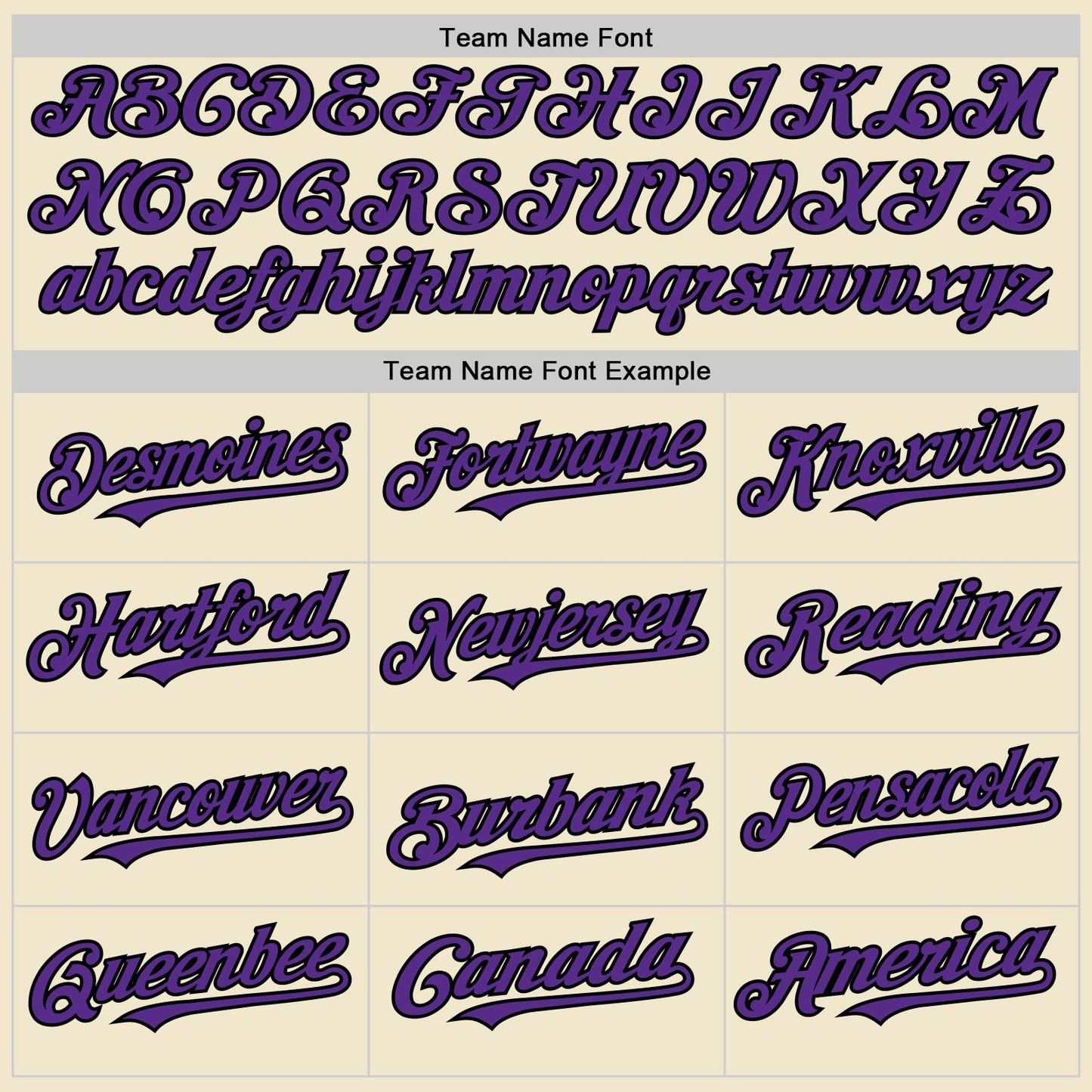 Custom Cream Purple-Black Mesh Authentic Throwback Baseball Jersey - Sky-Custom