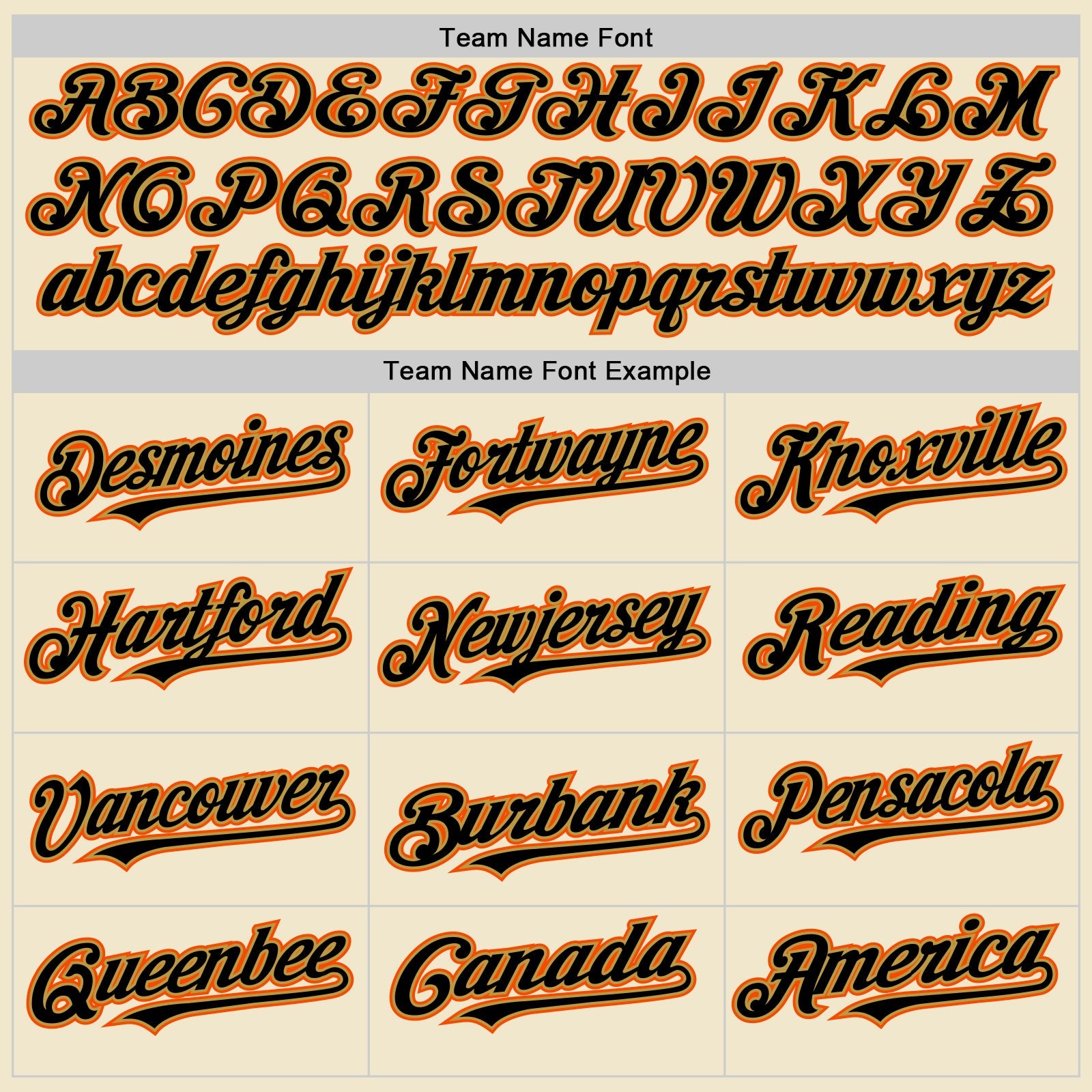 Custom Cream Orange Black-Old Gold Mesh Authentic Throwback Baseball Jersey - Sky-Custom