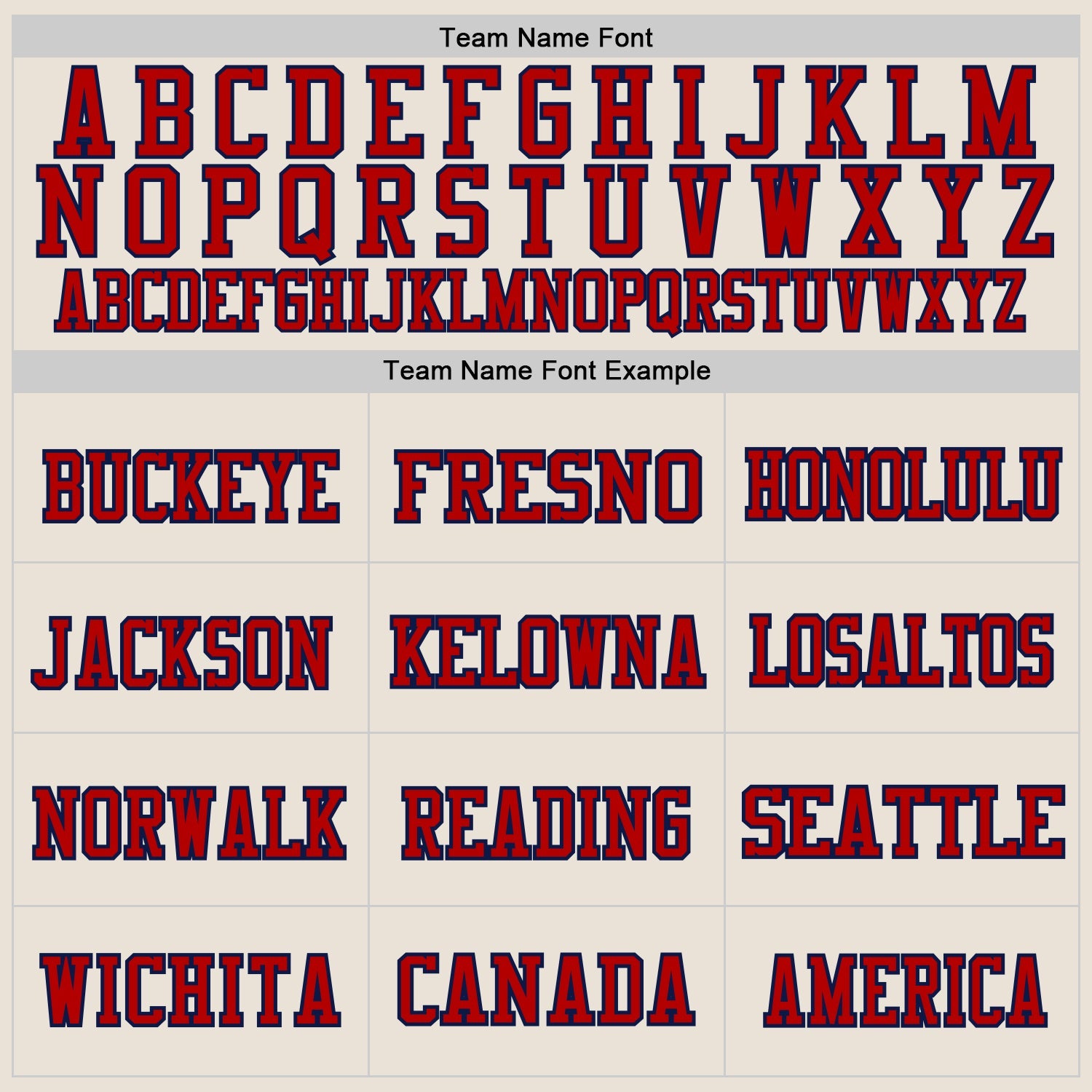 Custom Cream Red-Navy Mesh Authentic Throwback Football Jersey - Sky-Custom