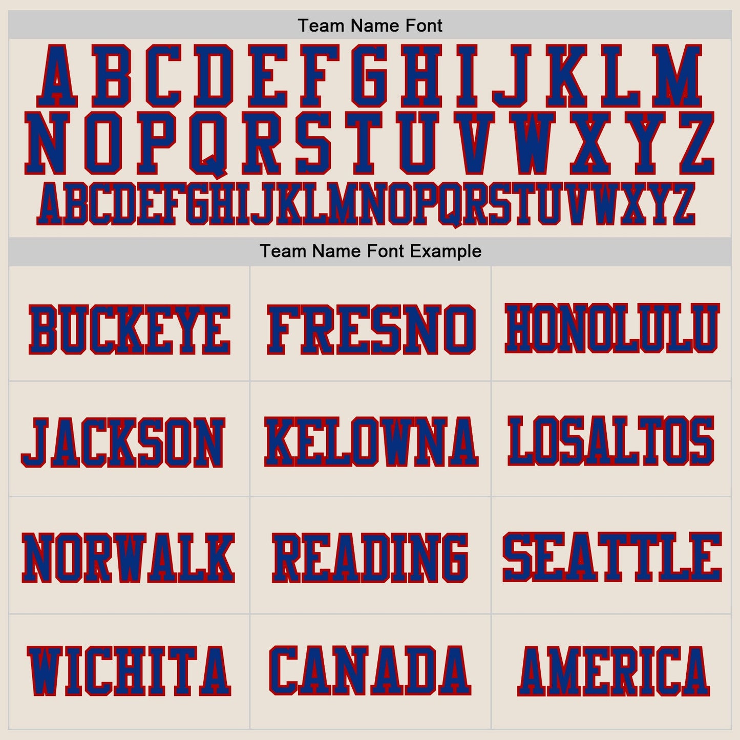 Custom Cream Royal Red-White Mesh Authentic Throwback Football Jersey - Sky-Custom