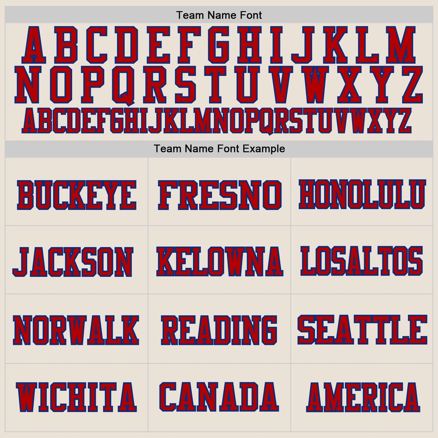 Custom Cream Red Royal-White Mesh Authentic Throwback Football Jersey - Sky-Custom