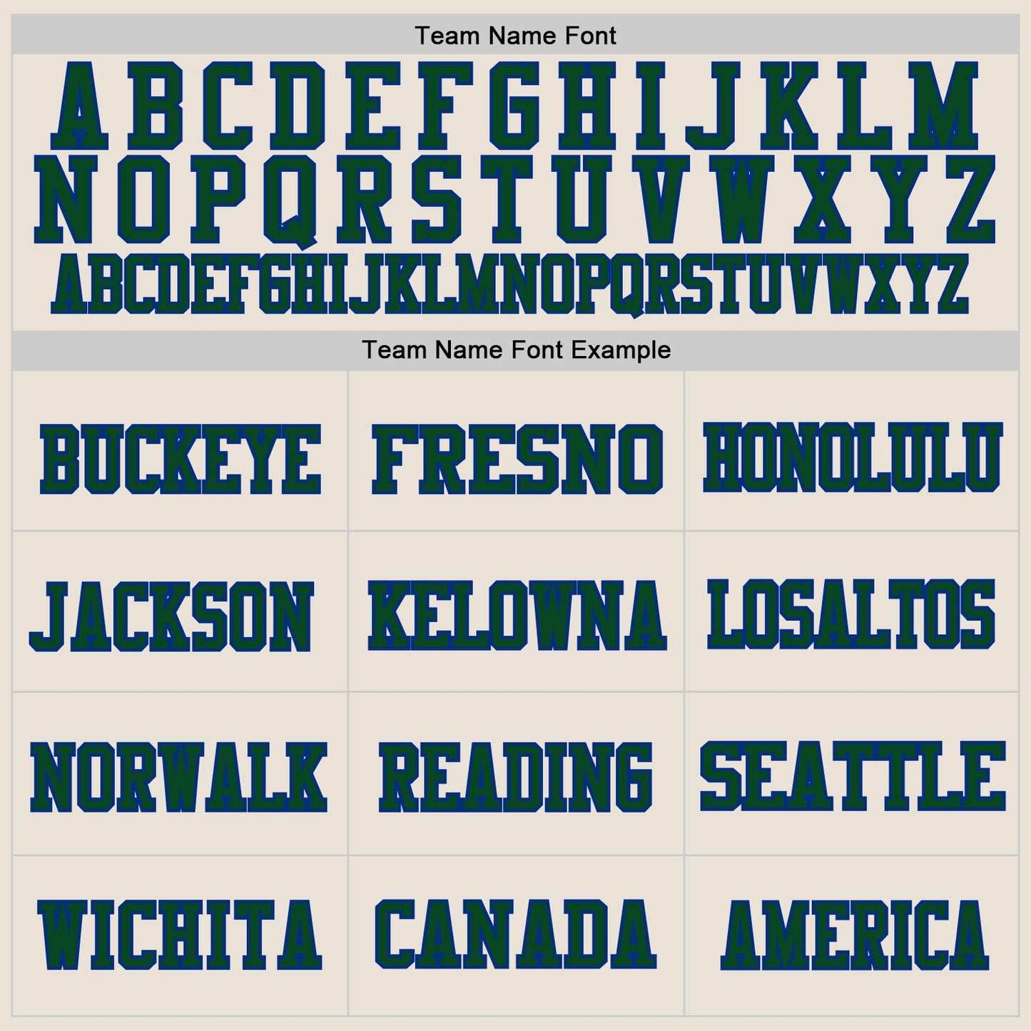 Custom Cream Green-Royal Mesh Authentic Throwback Football Jersey - Sky-Custom