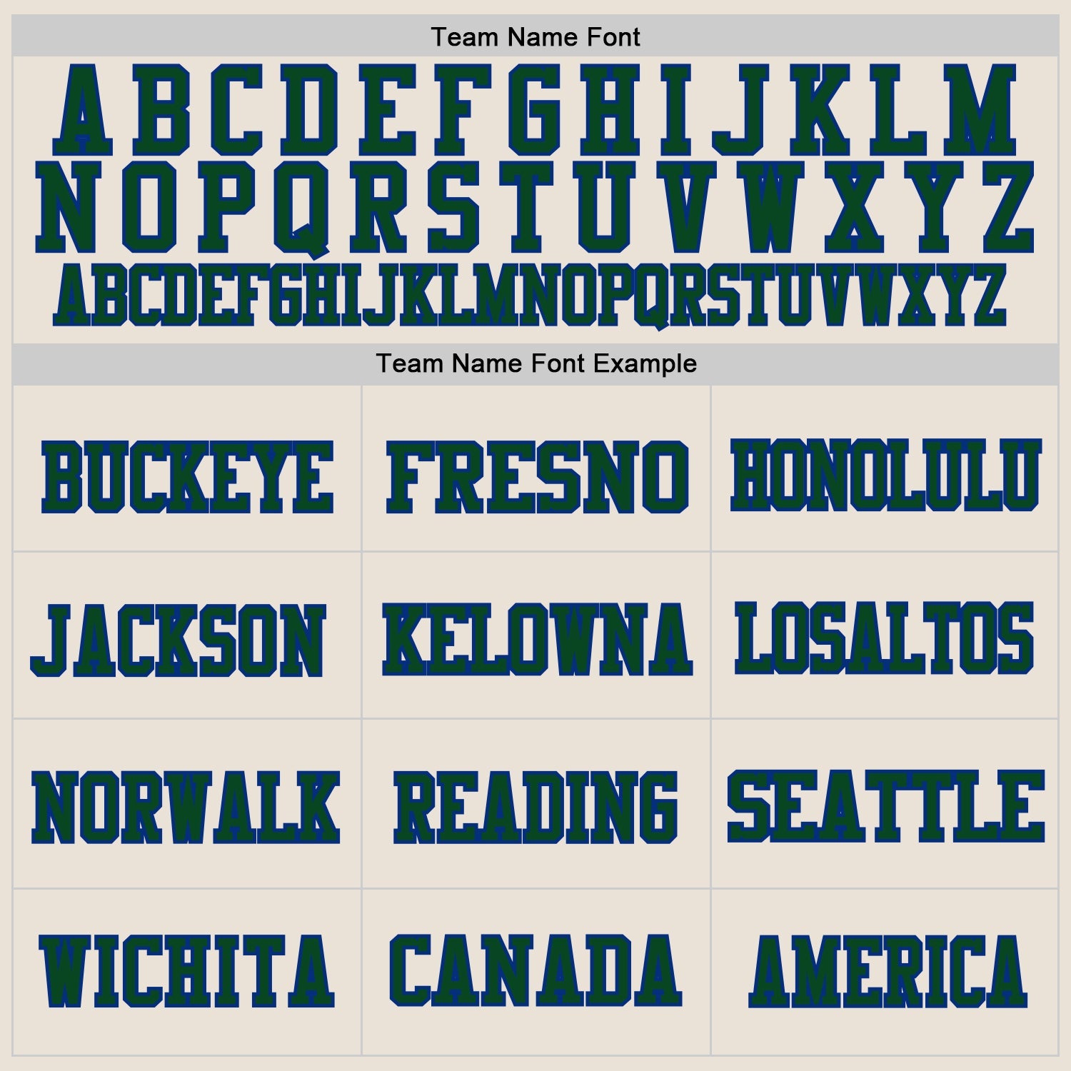 Custom Cream Green-Royal Mesh Authentic Throwback Football Jersey - Sky-Custom