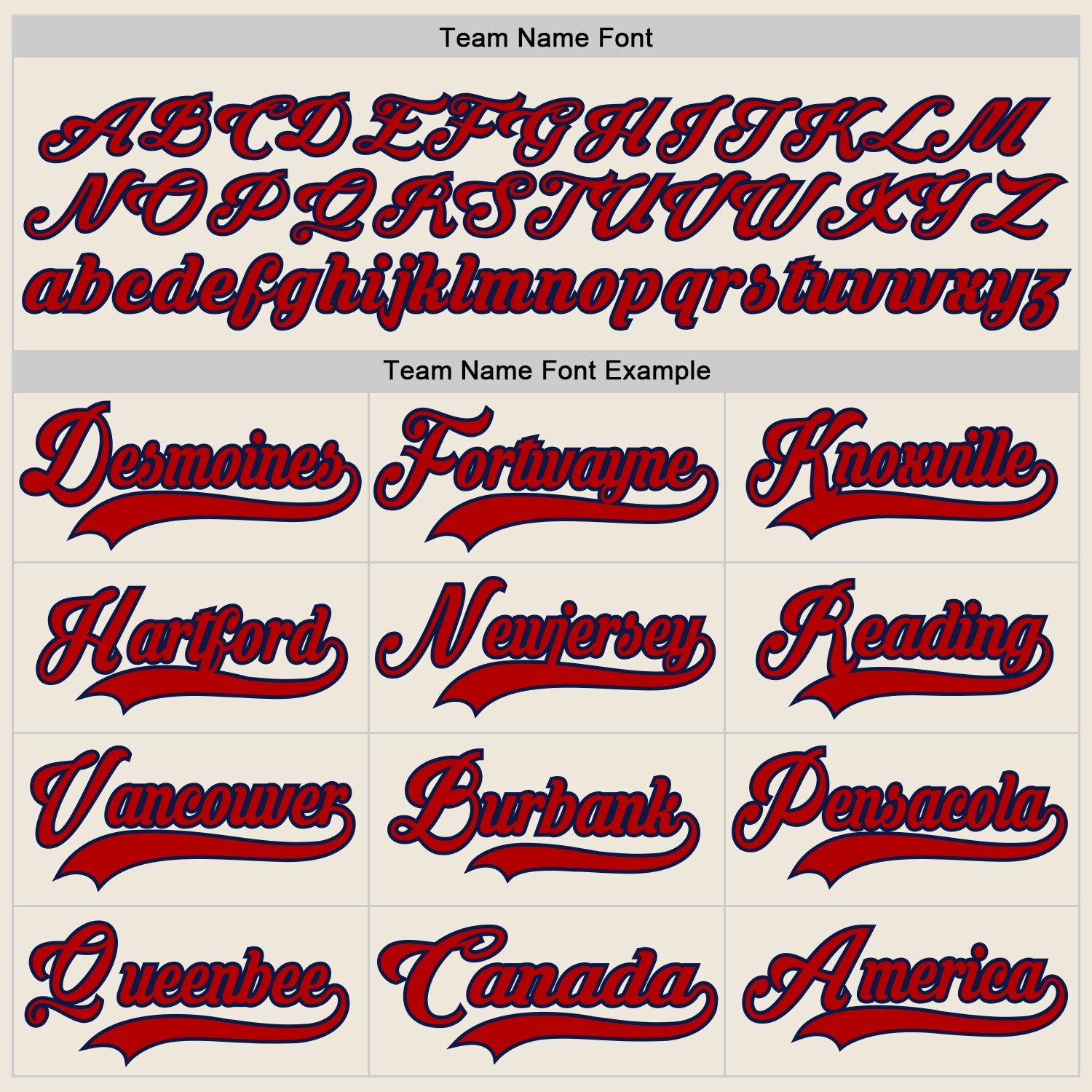 Custom Cream Red-Navy Hockey Lace Neck Jersey - Sky-Custom