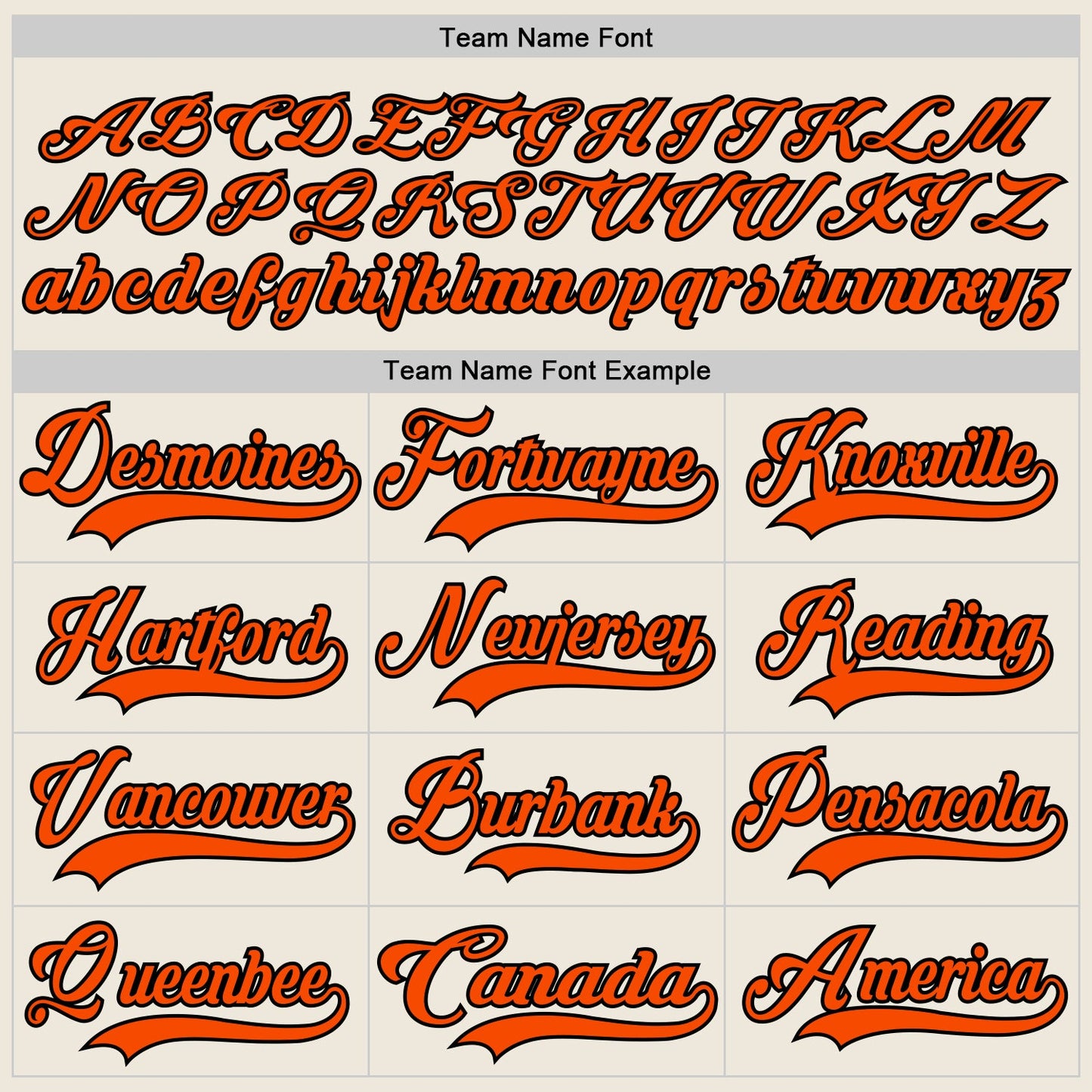 Custom Cream Orange-Black Hockey Lace Neck Jersey - Sky-Custom