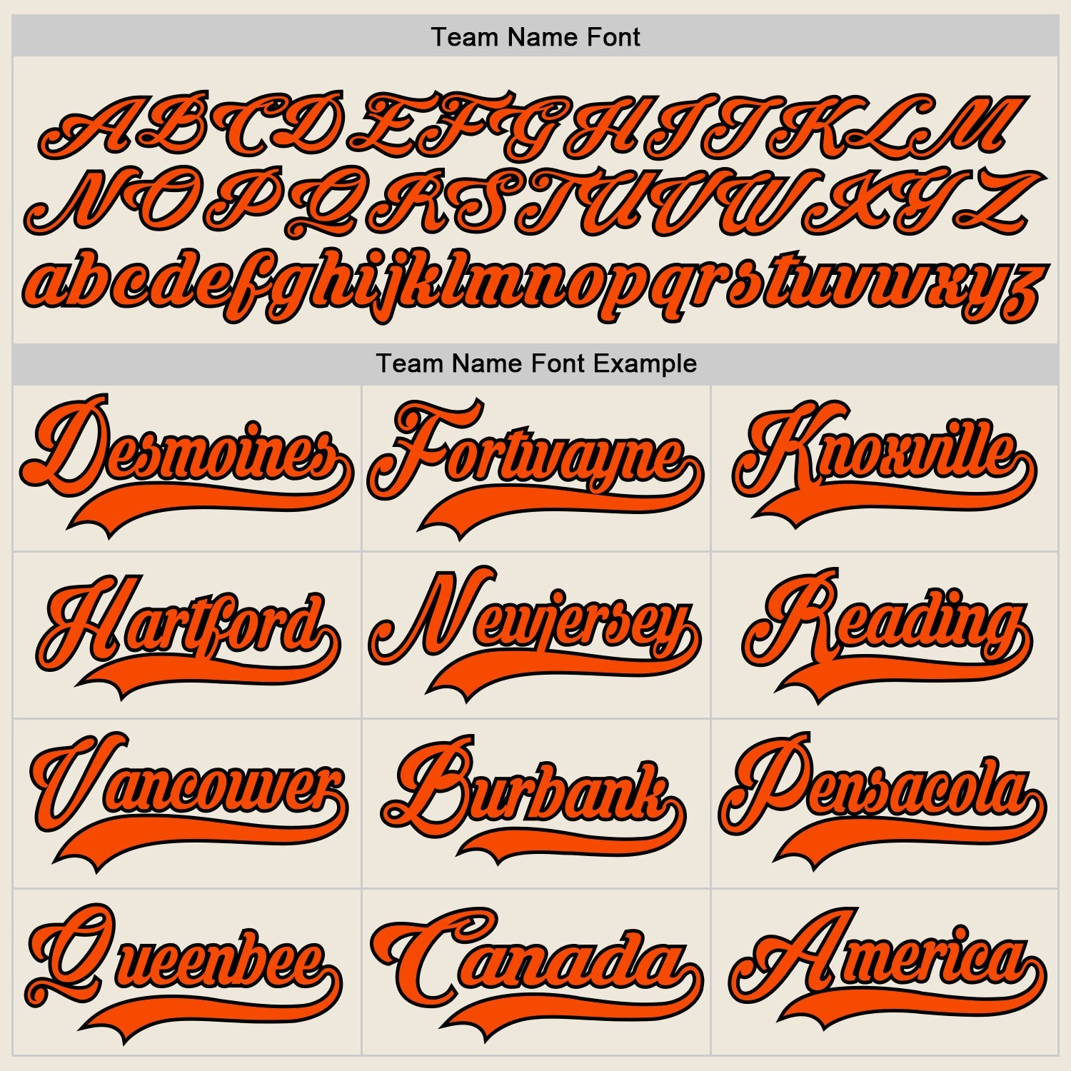 Custom Cream Orange-Black Hockey Lace Neck Jersey - Sky-Custom