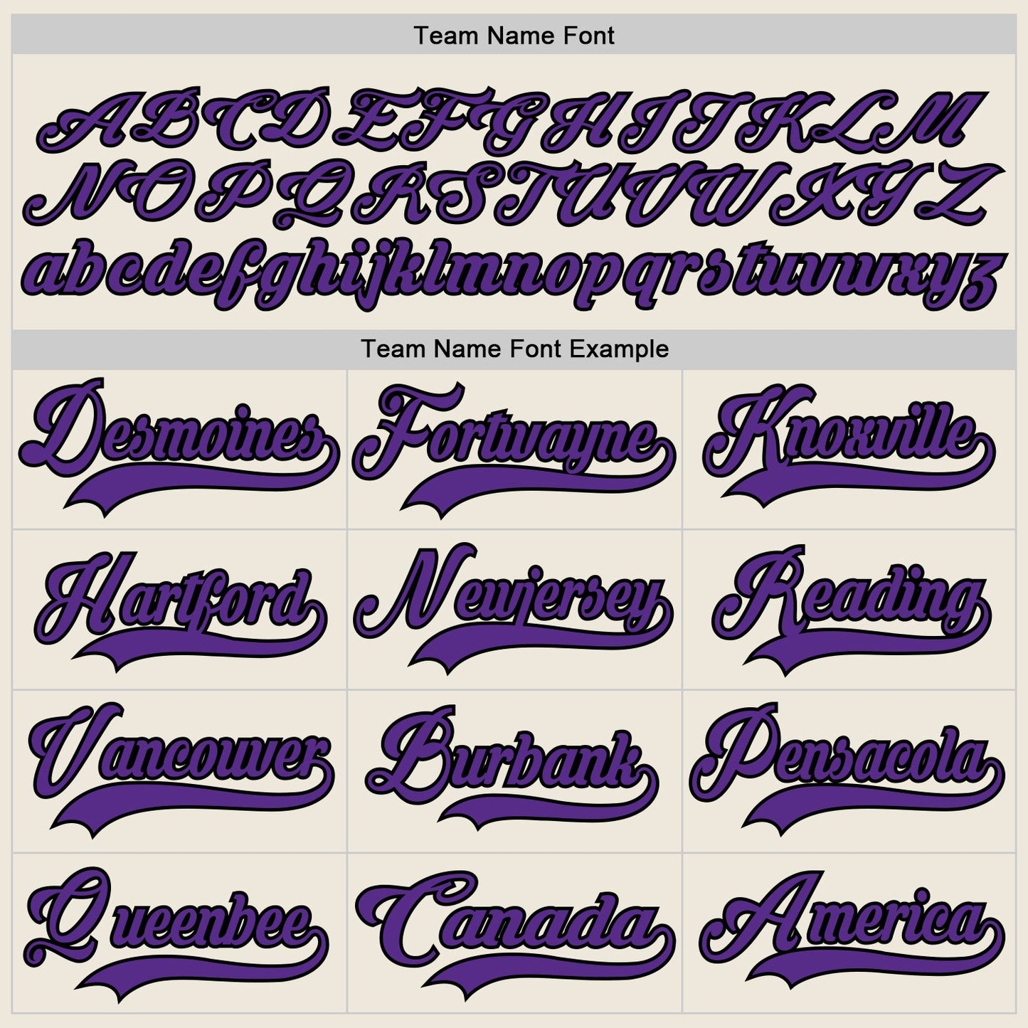 Custom Cream Purple-Black Hockey Lace Neck Jersey - Sky-Custom