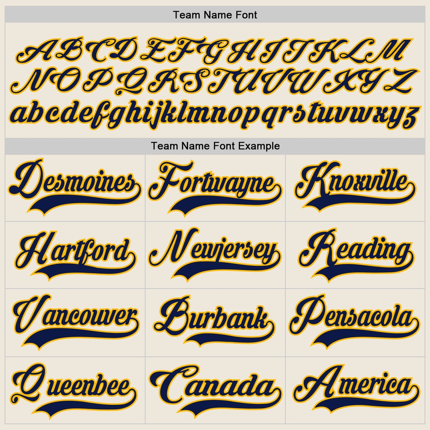 Custom Cream Navy-Gold Hockey Lace Neck Jersey - Sky-Custom
