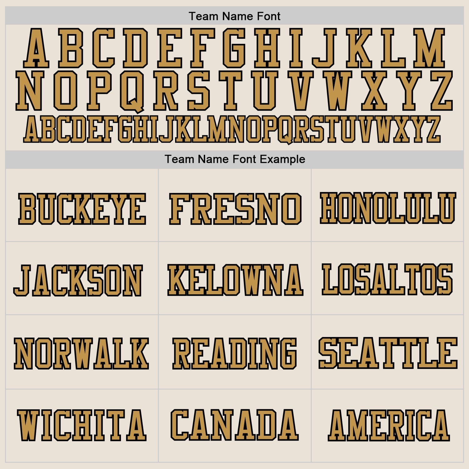 Custom Cream Old Gold-Black Mesh Authentic Throwback Football Jersey - Sky-Custom