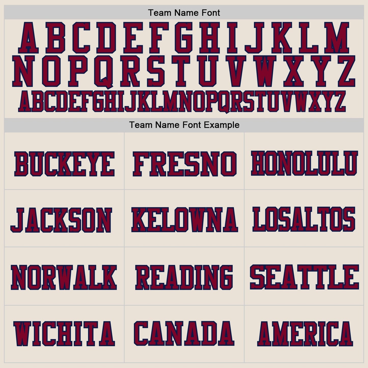 Custom Cream Maroon-Navy Mesh Authentic Football Jersey - Sky-Custom