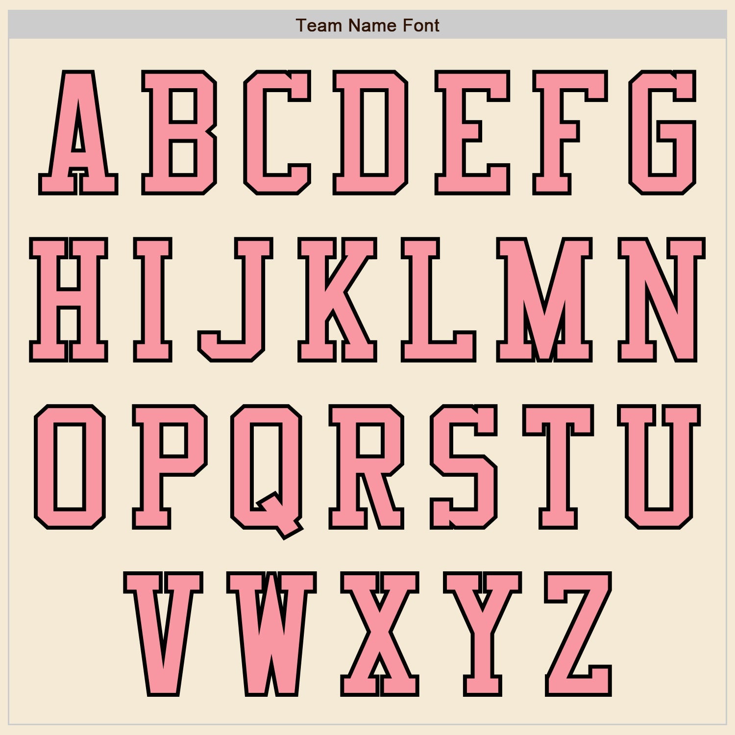 Custom Cream Medium Pink-Black Authentic Baseball Jersey - Sky-Custom