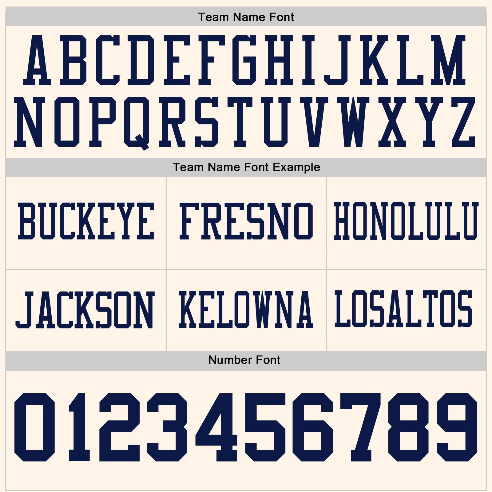 Custom Cream Navy Mesh Authentic Football Jersey - Sky-Custom