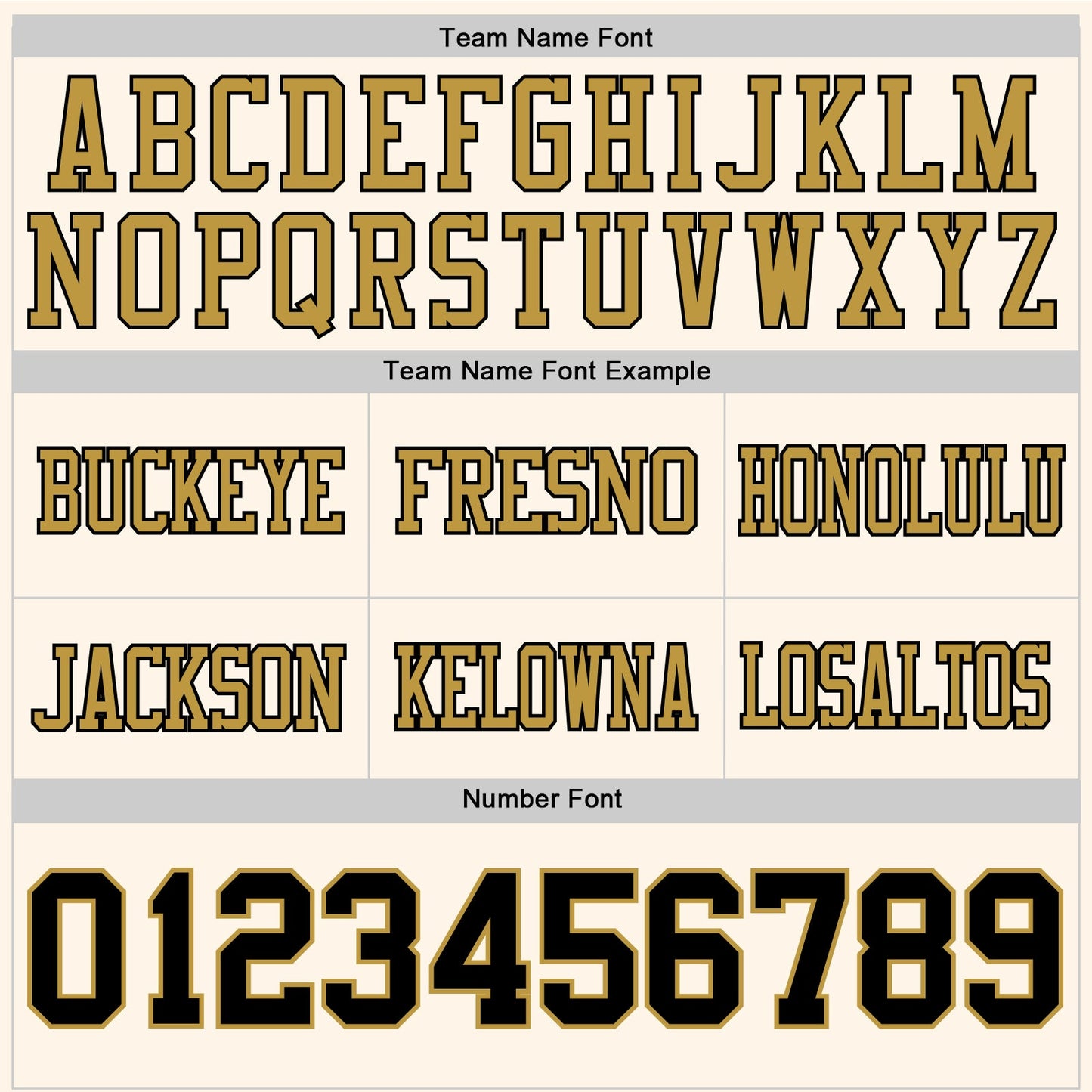 Custom Cream Black-Old Gold Mesh Authentic Football Jersey - Sky-Custom