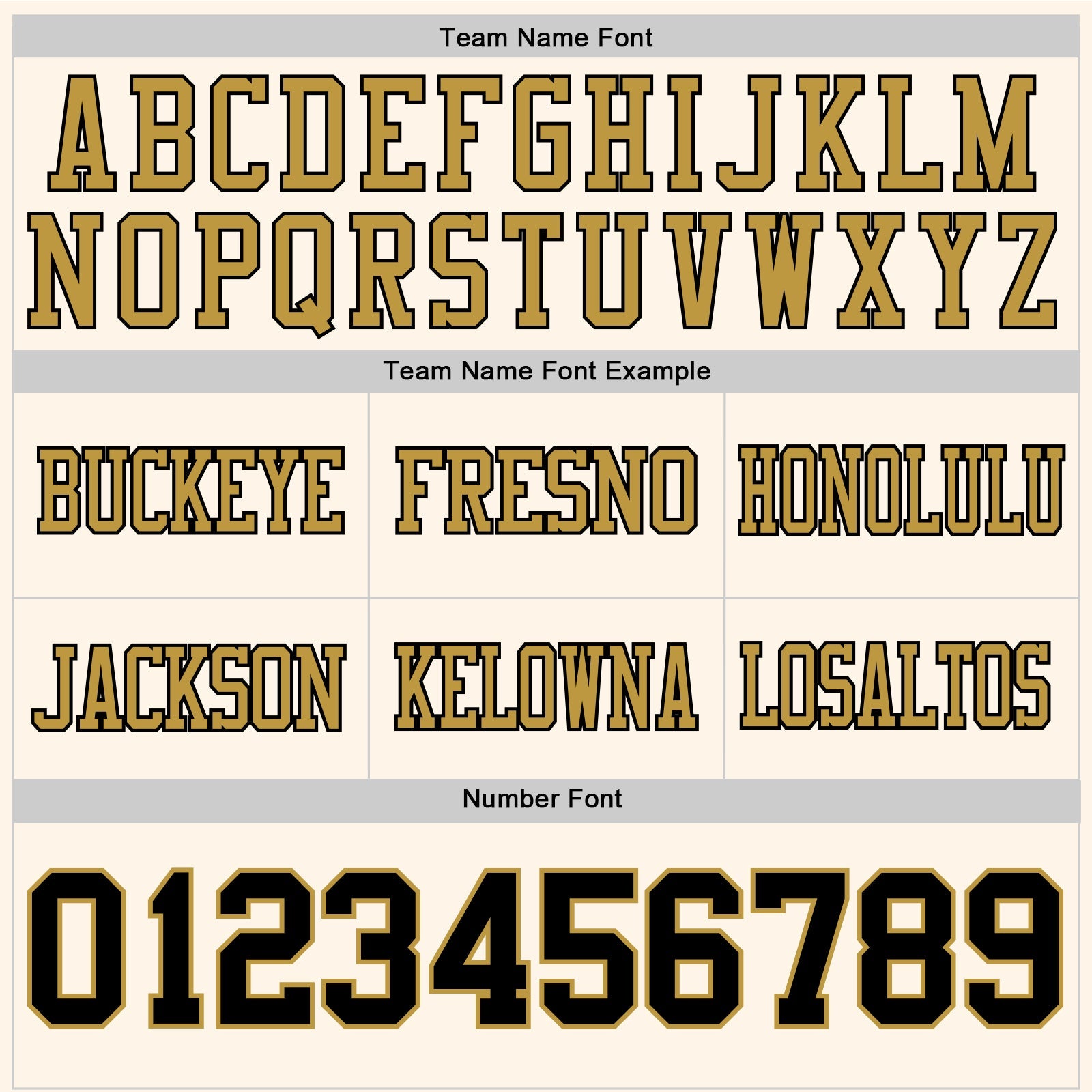 Custom Cream Black-Old Gold Mesh Authentic Football Jersey - Sky-Custom