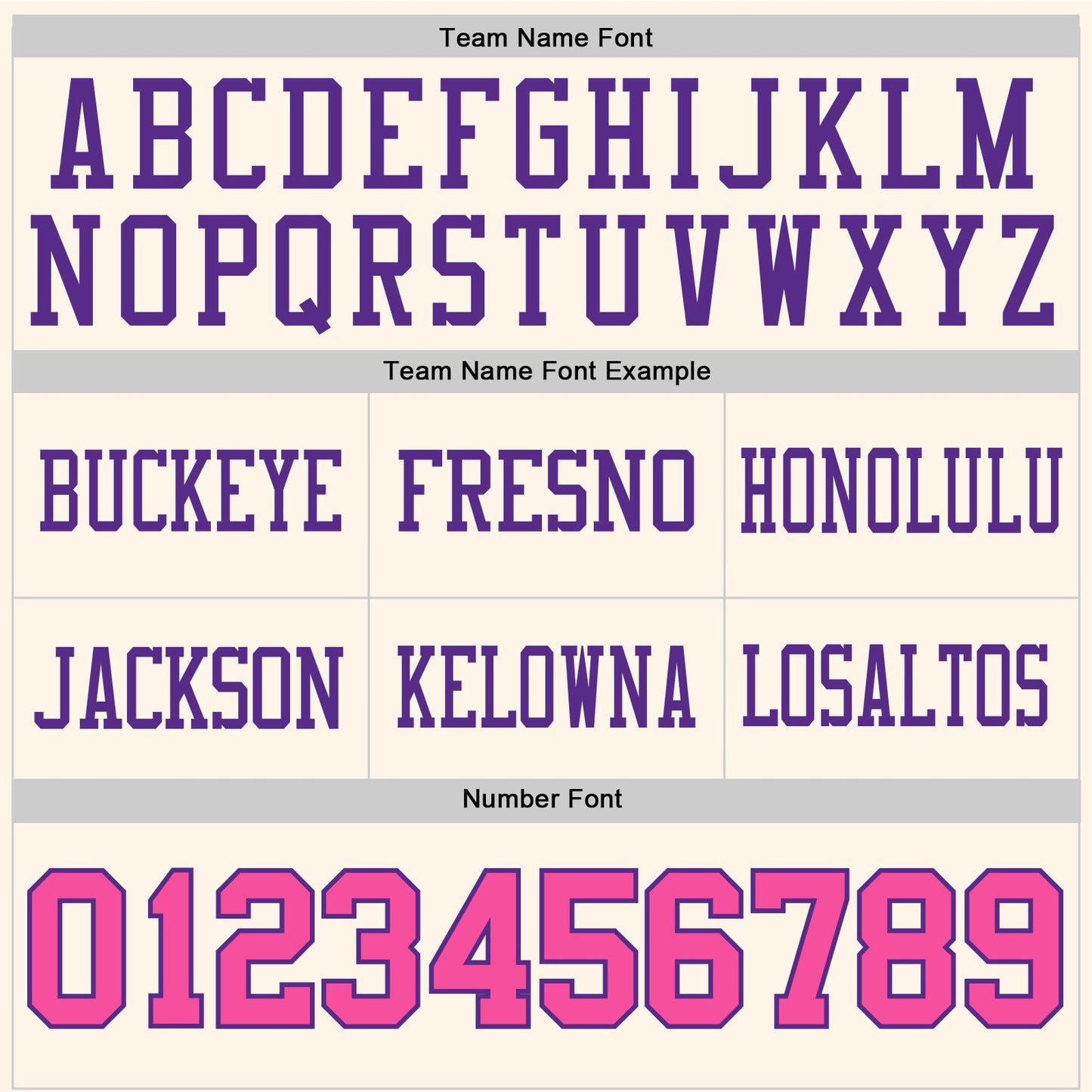 Custom Cream Pink-Purple Mesh Authentic Football Jersey - Sky-Custom