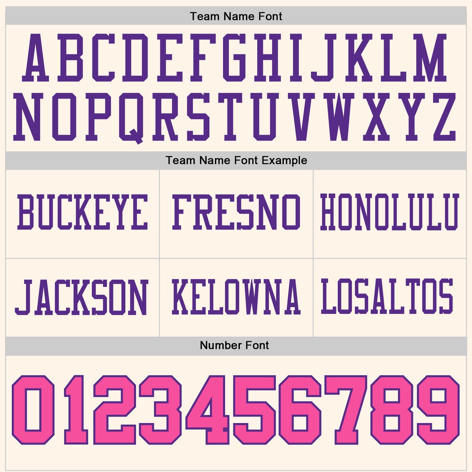 Custom Cream Pink-Purple Mesh Authentic Football Jersey - Sky-Custom