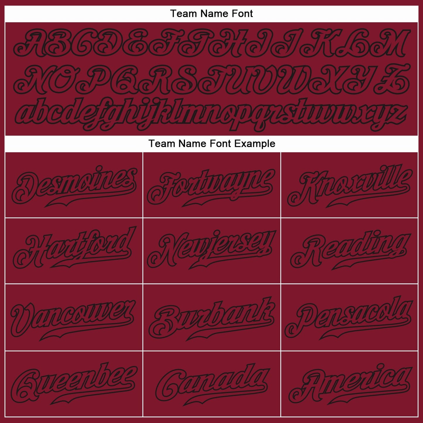 Custom Crimson Crimson-Black Authentic Baseball Jersey - Sky-Custom