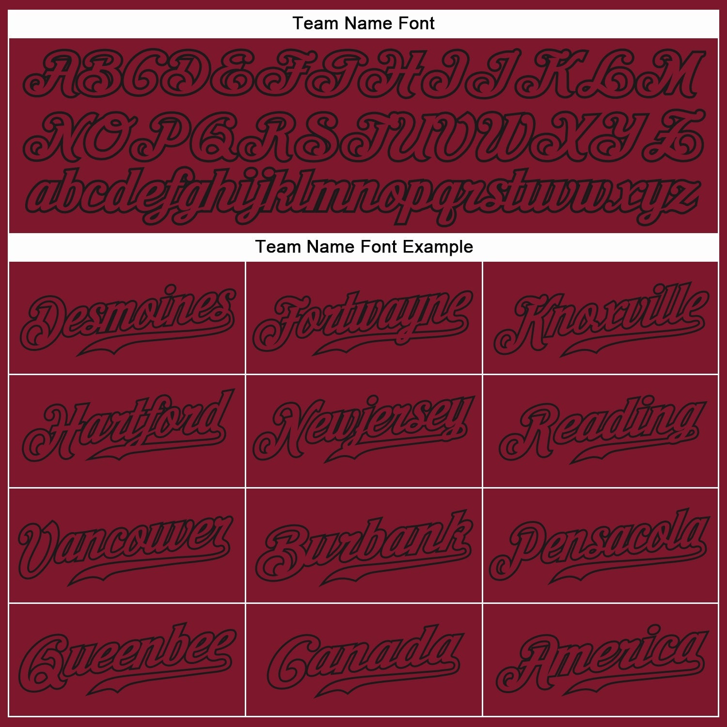 Custom Crimson Crimson-Black Authentic Baseball Jersey - Sky-Custom