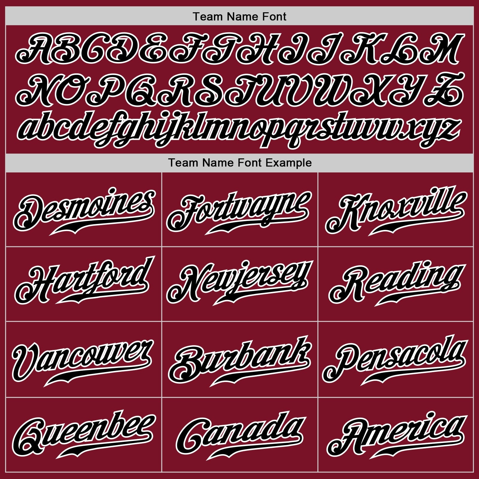 Custom Crimson White Pinstripe Black-White Authentic Baseball Jersey - Sky-Custom