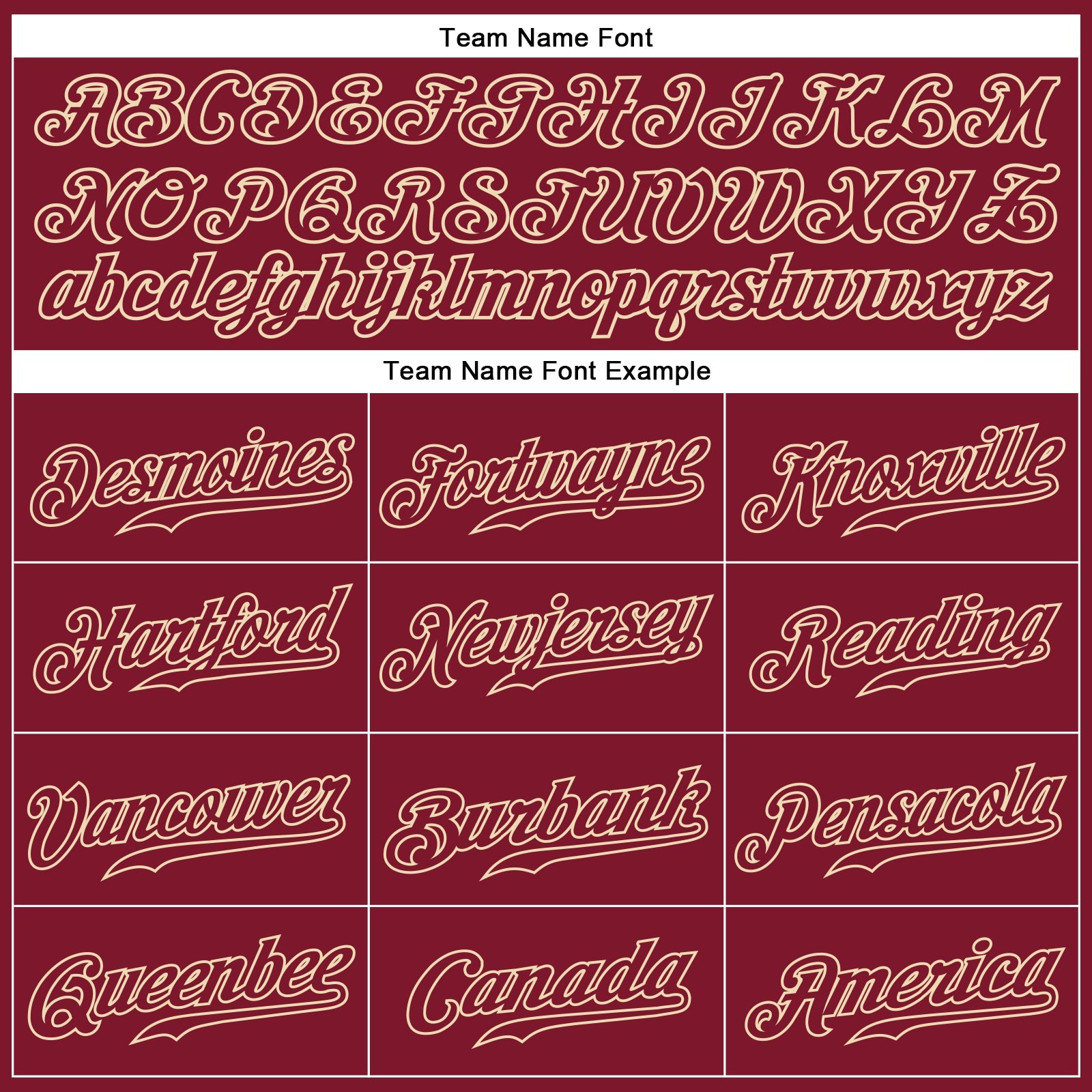 Custom Crimson Crimson-Cream Authentic Sleeveless Baseball Jersey - Sky-Custom