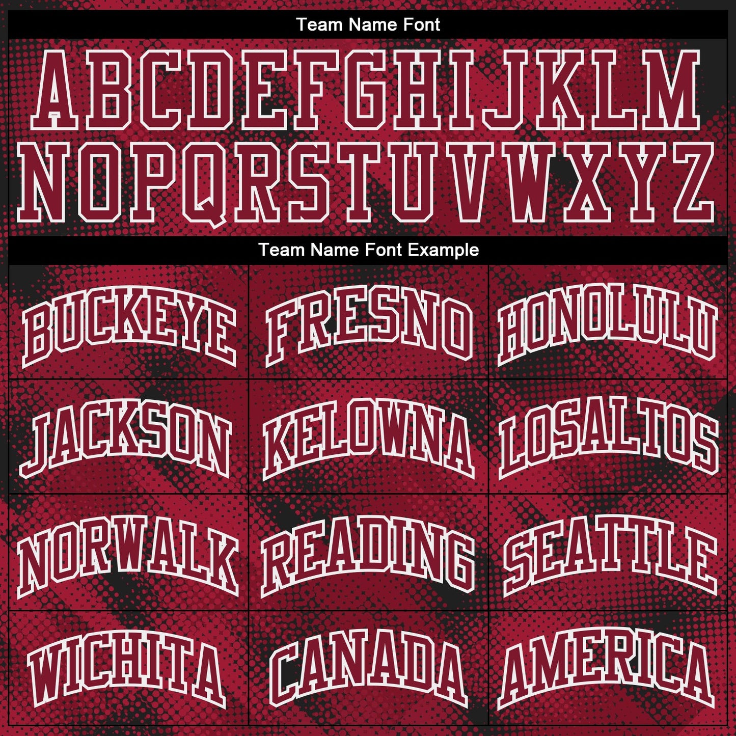 Custom Crimson Crimson-Black Round Neck Sublimation Basketball Suit Jersey - Sky-Custom