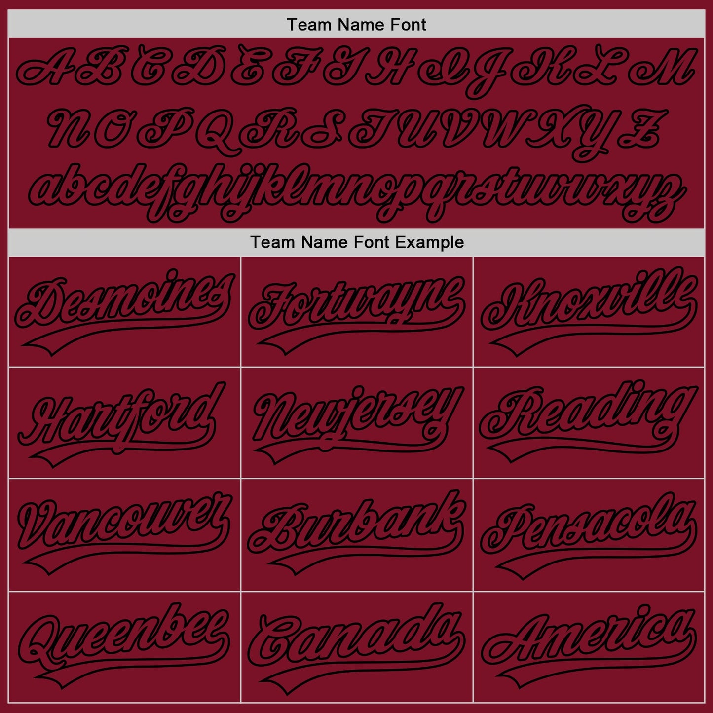 Custom Crimson Crimson-Black Authentic Baseball Jersey - Sky-Custom