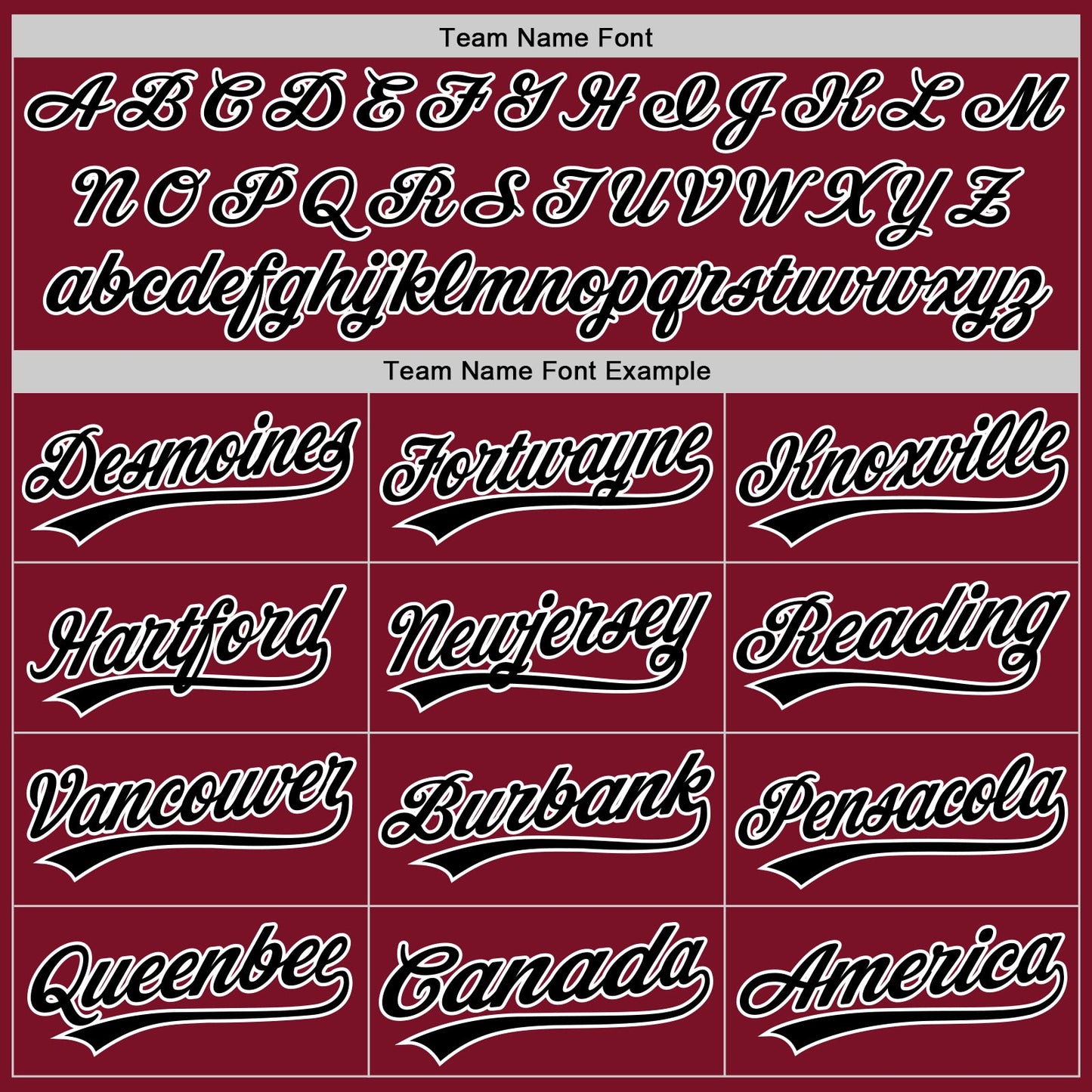 Custom Crimson Black-White Authentic Baseball Jersey - Sky-Custom
