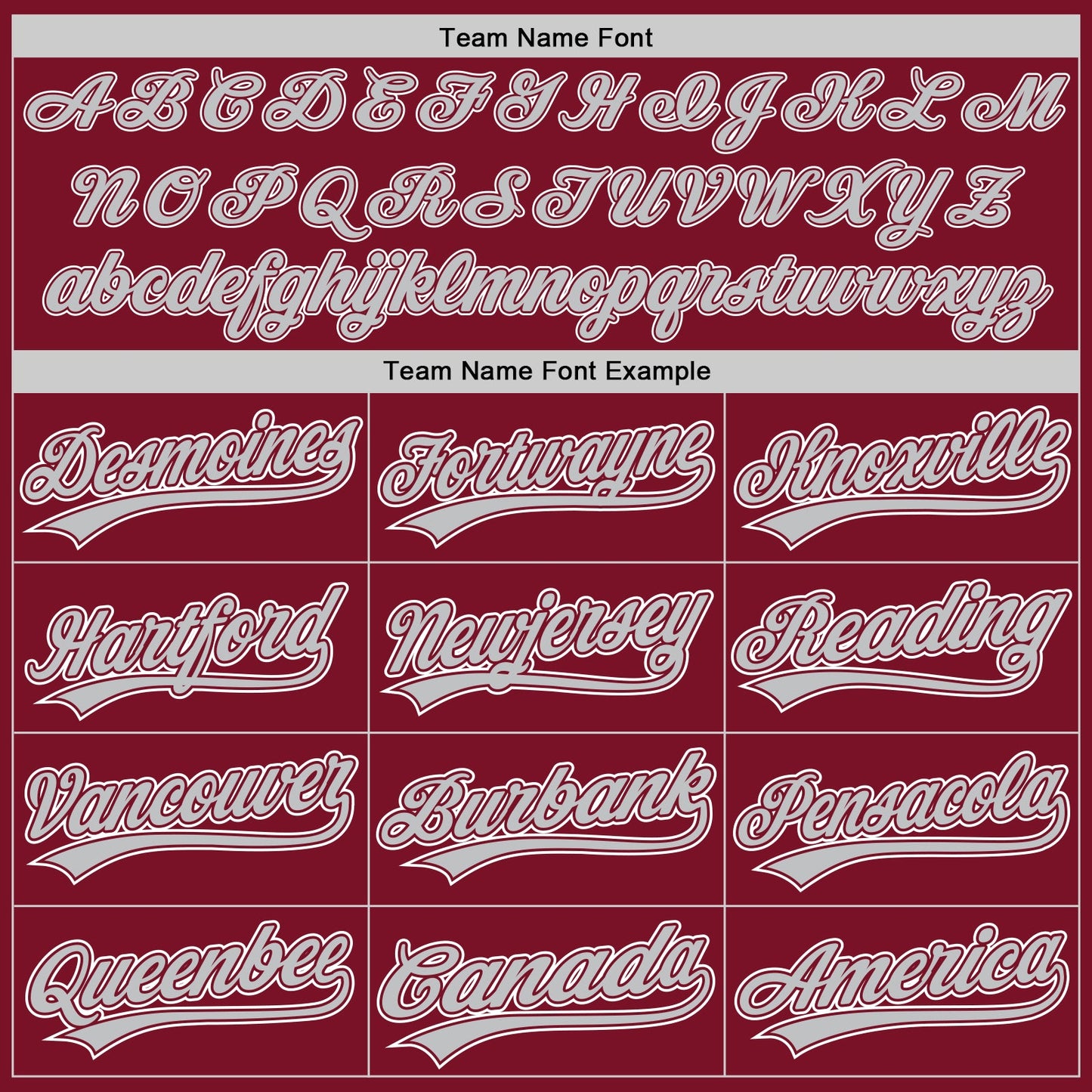 Custom Crimson Gray-White Authentic Baseball Jersey - Sky-Custom