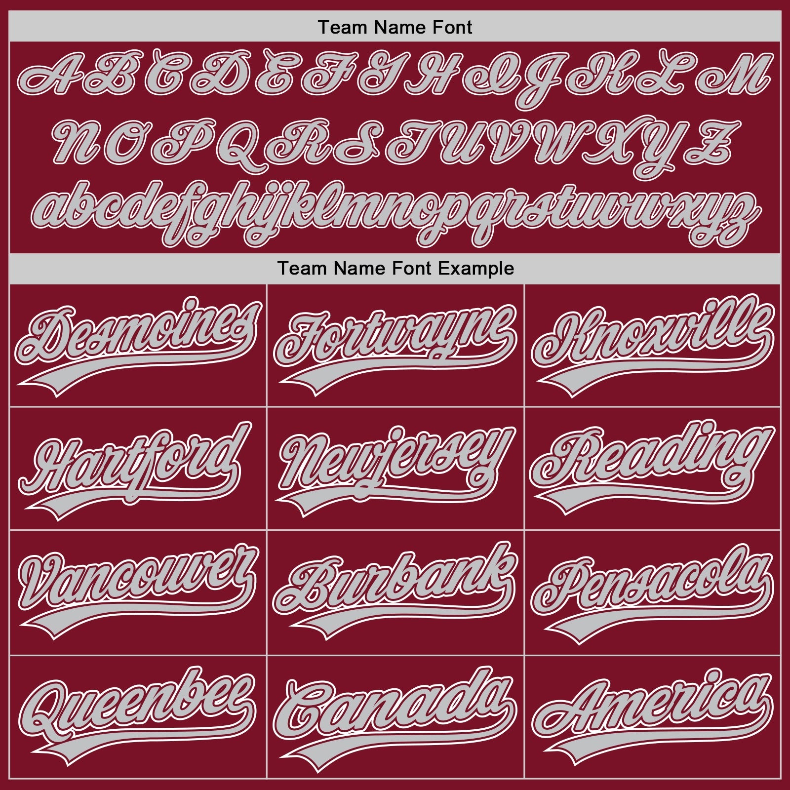Custom Crimson Gray-White Authentic Baseball Jersey - Sky-Custom