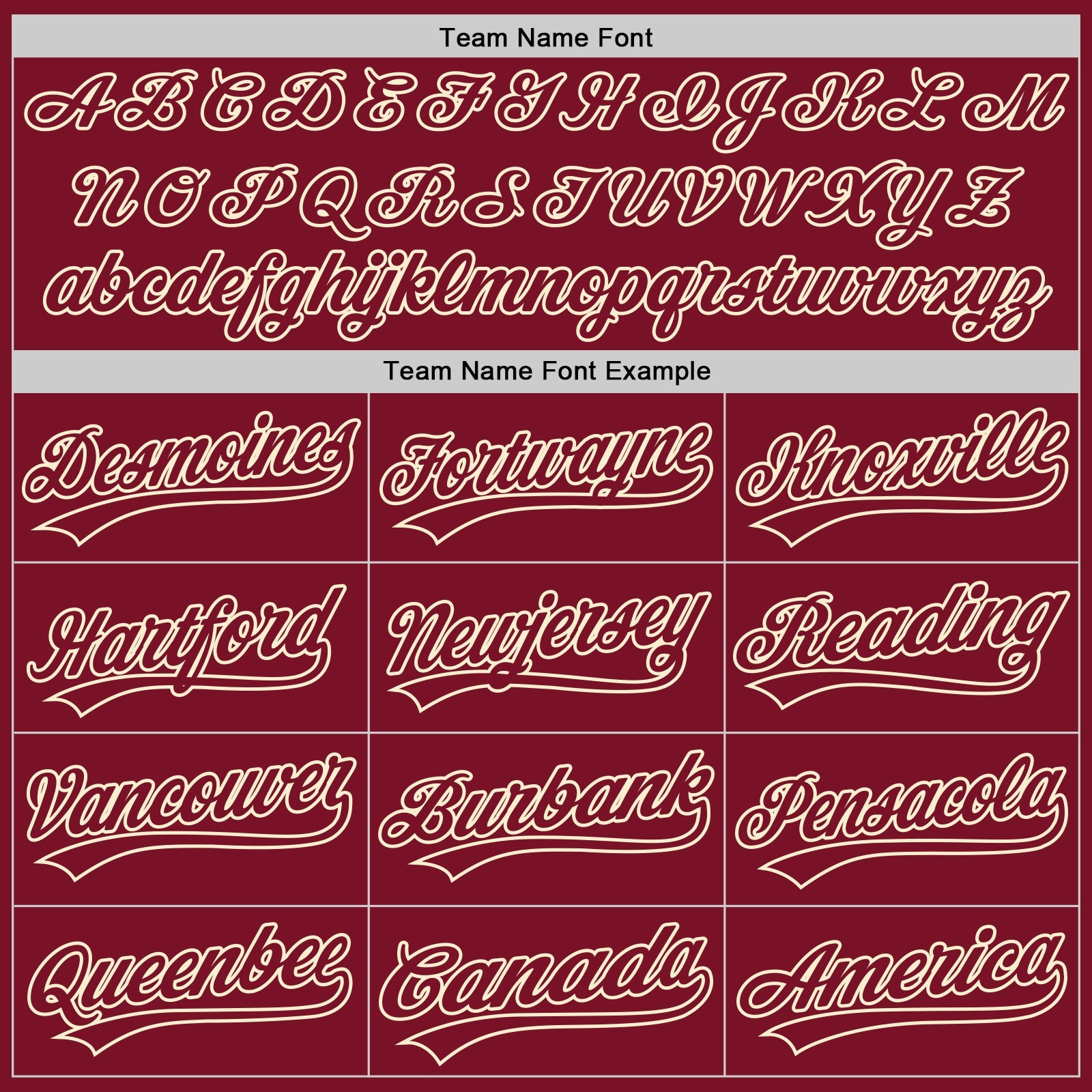 Custom Crimson Crimson-Cream Authentic Baseball Jersey - Sky-Custom
