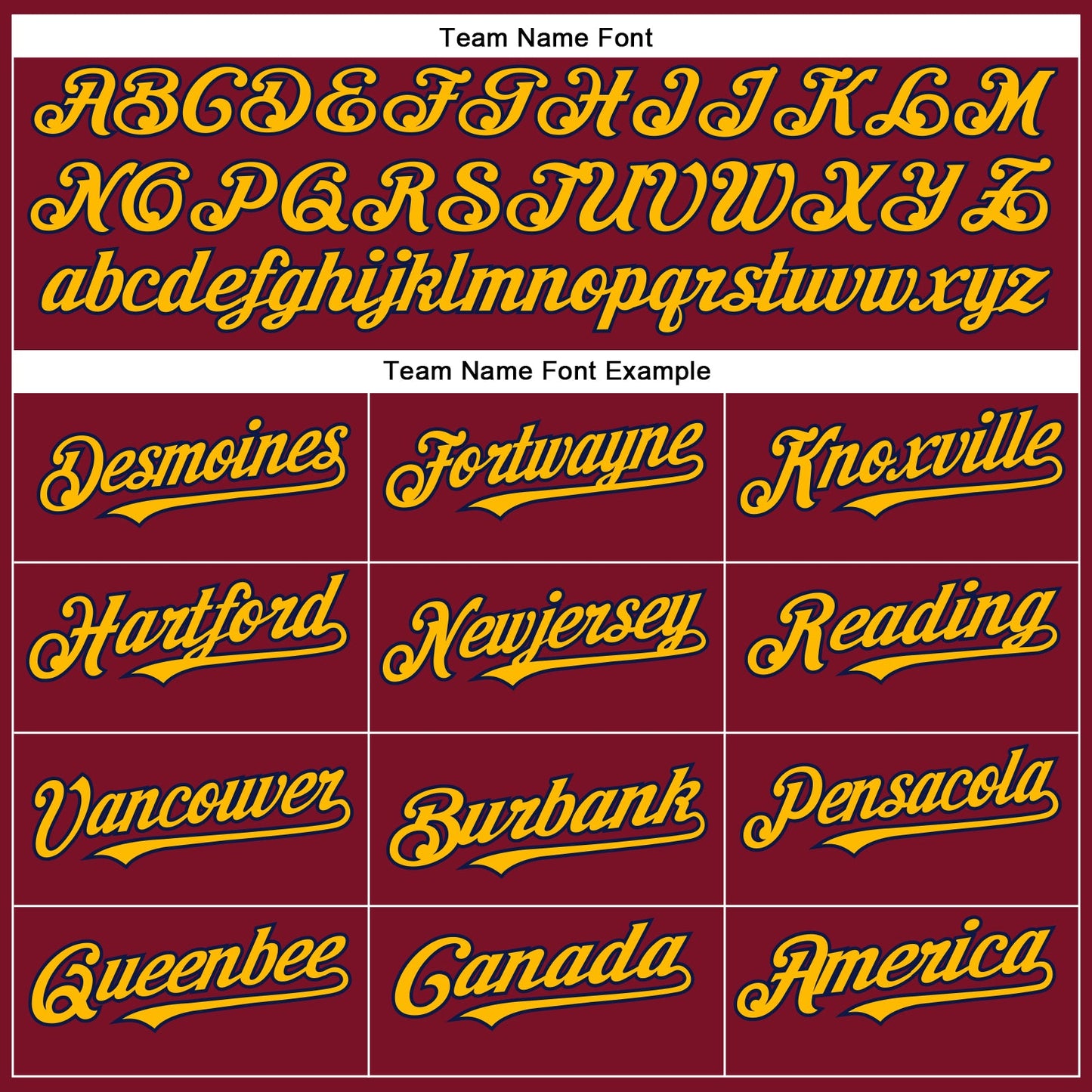 Custom Crimson Gold-Navy Authentic Baseball Jersey - Sky-Custom
