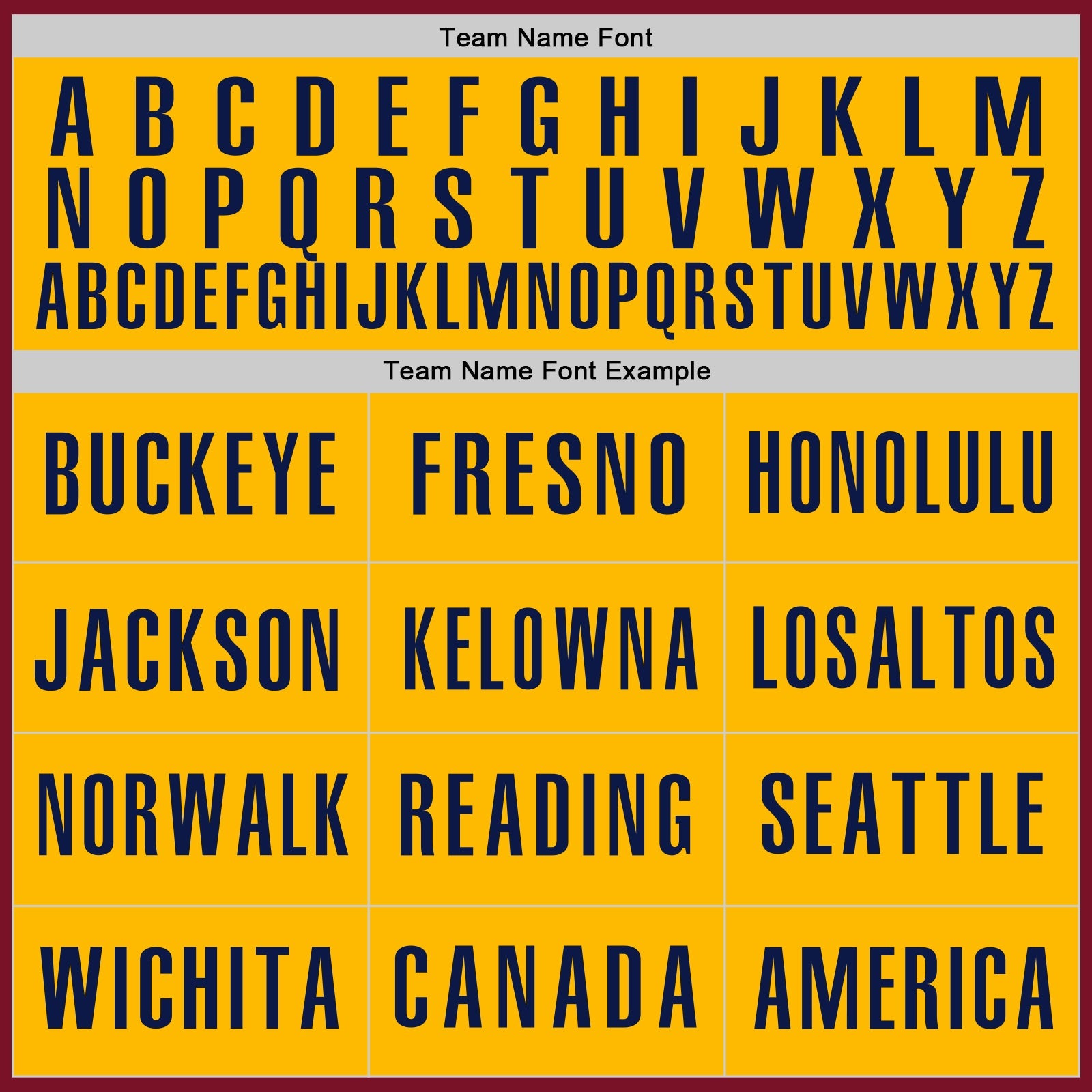 Custom Crimson Gold-Navy Authentic Baseball Jersey - Sky-Custom