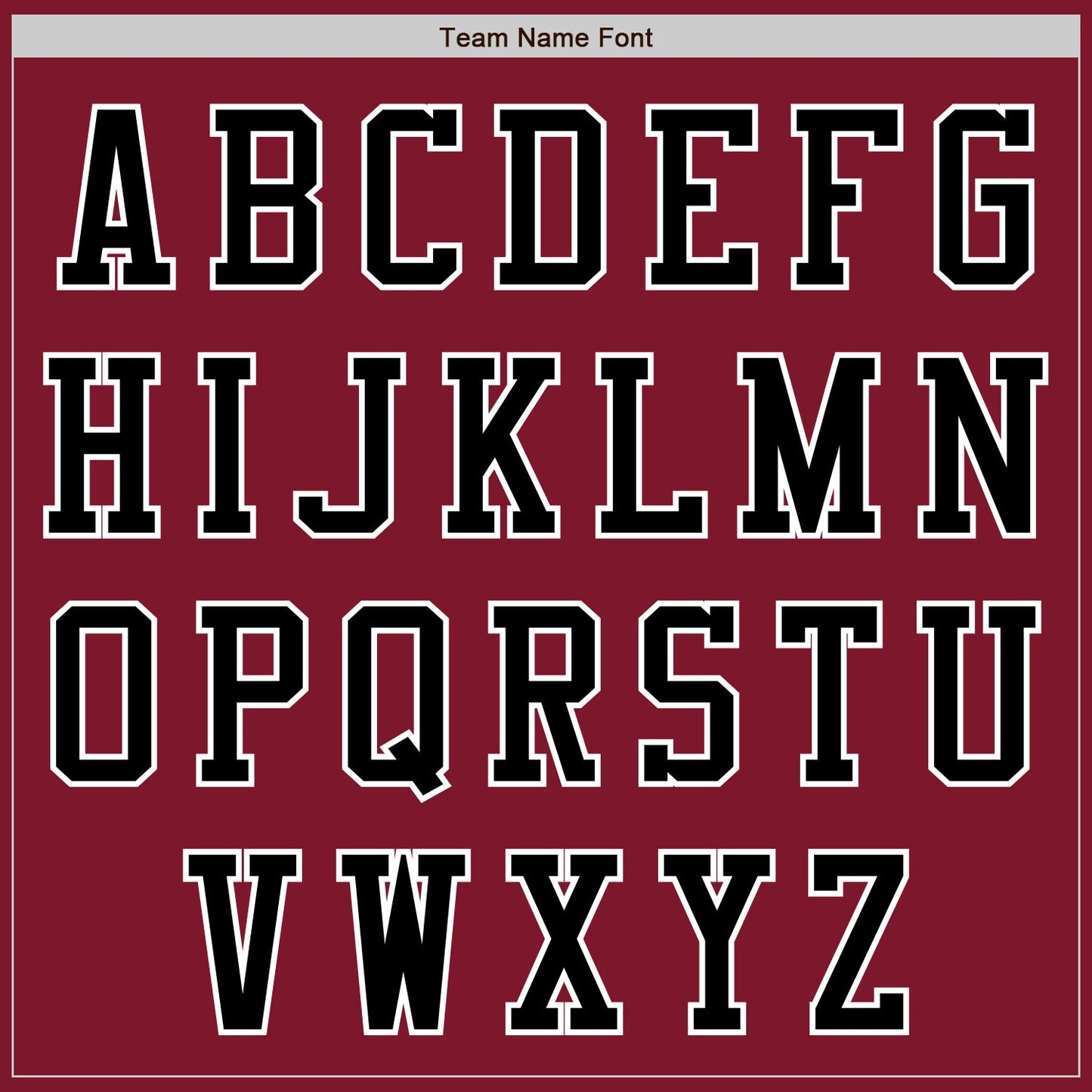 Custom Crimson Black-White Authentic Baseball Jersey - Sky-Custom