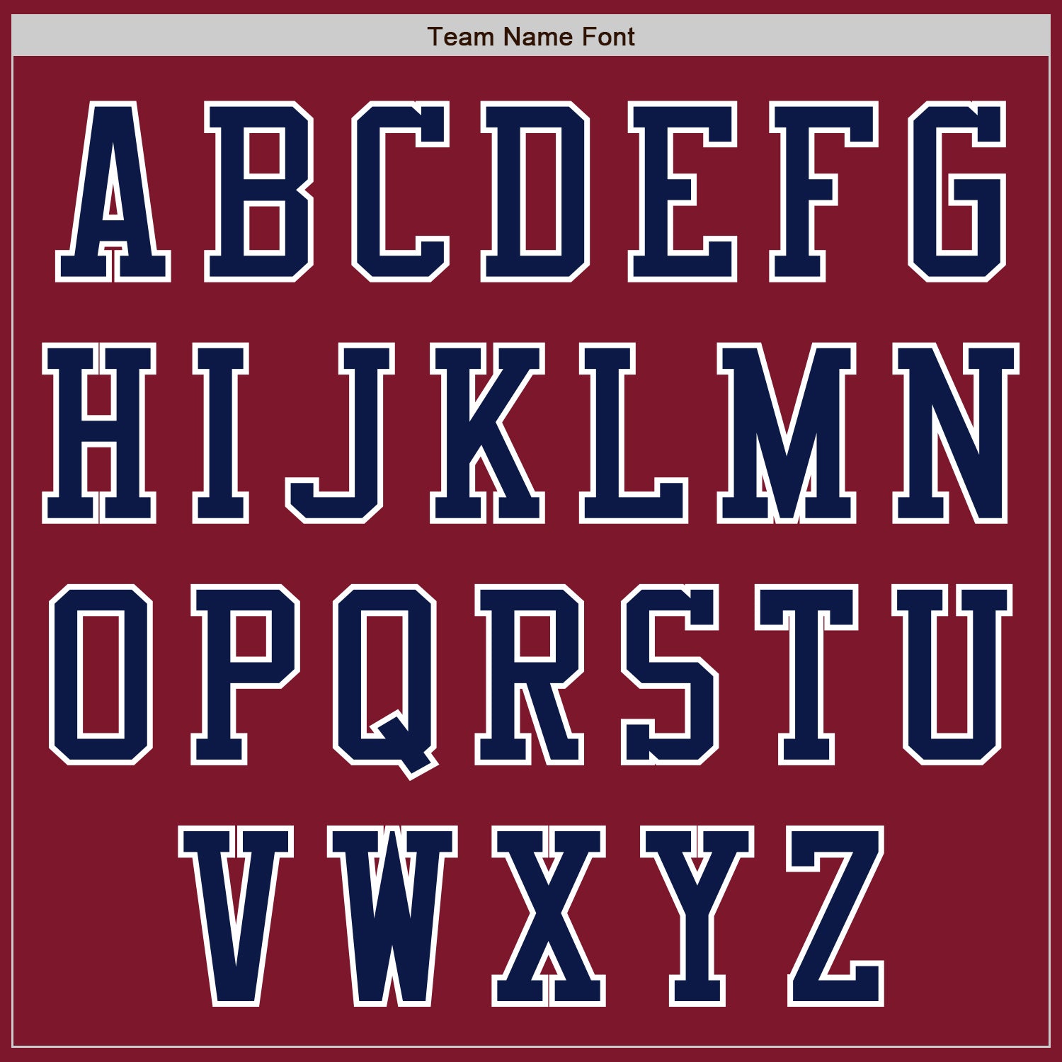 Custom Crimson Navy-White Authentic Baseball Jersey - Sky-Custom