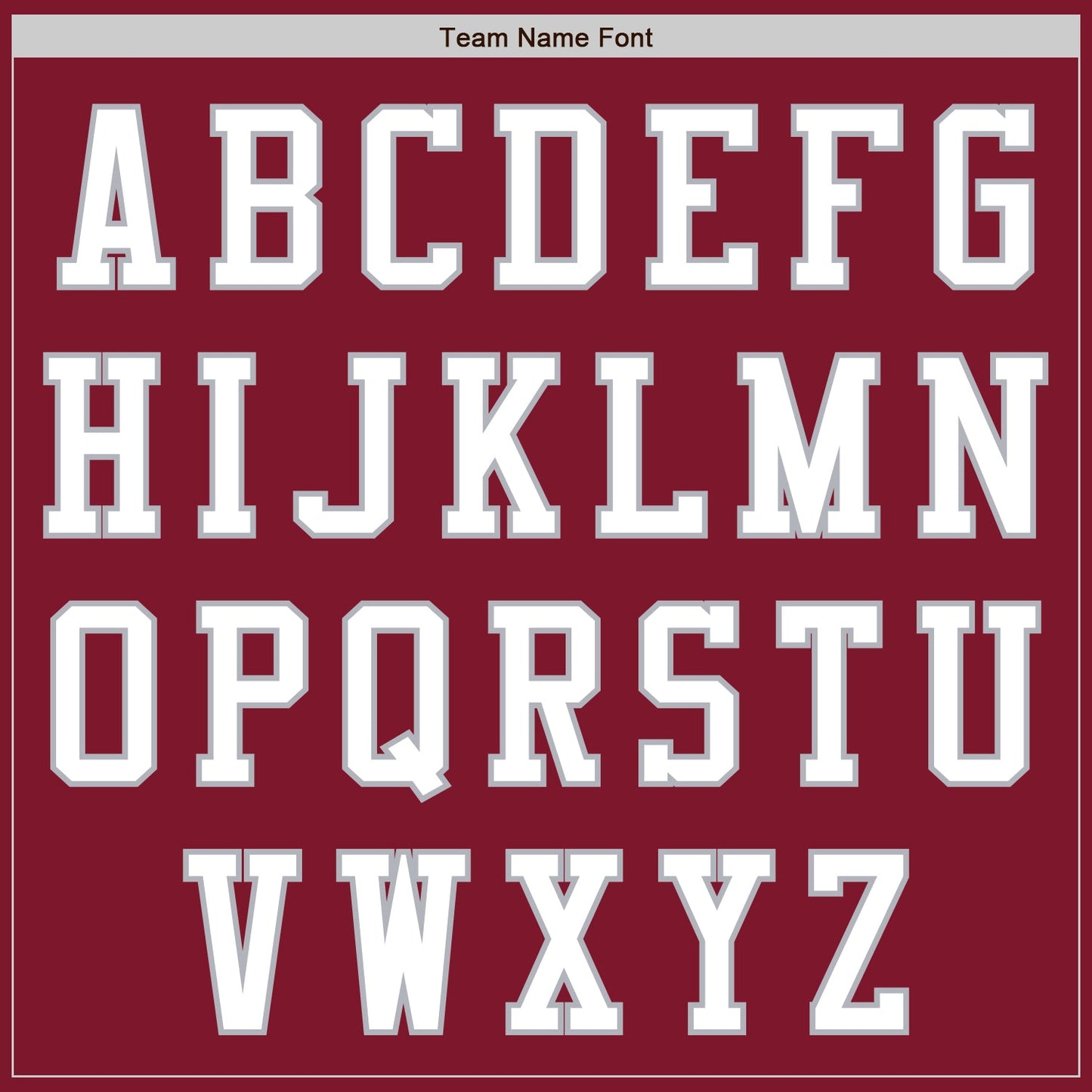Custom Crimson White-Gray Authentic Baseball Jersey - Sky-Custom