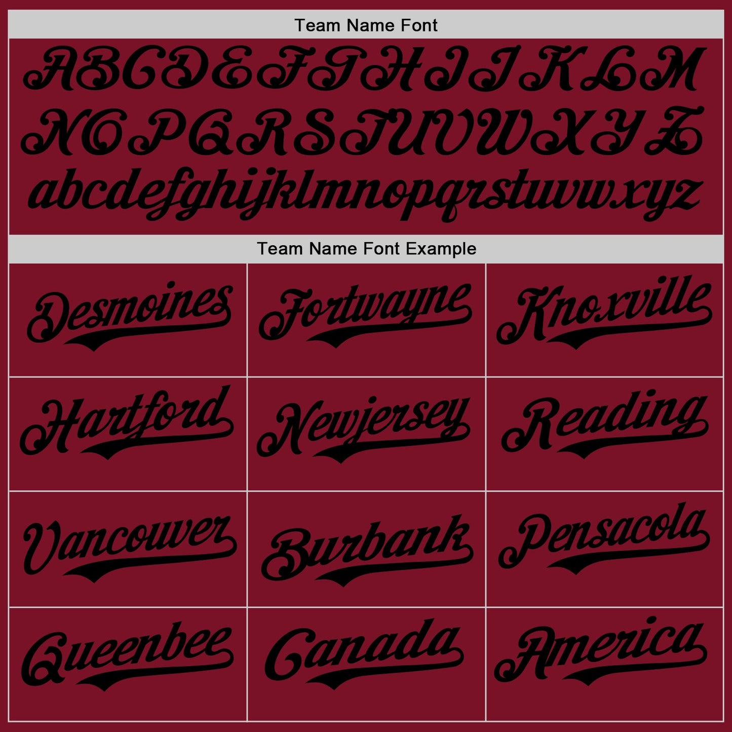Custom Crimson Black Authentic Baseball Jersey - Sky-Custom