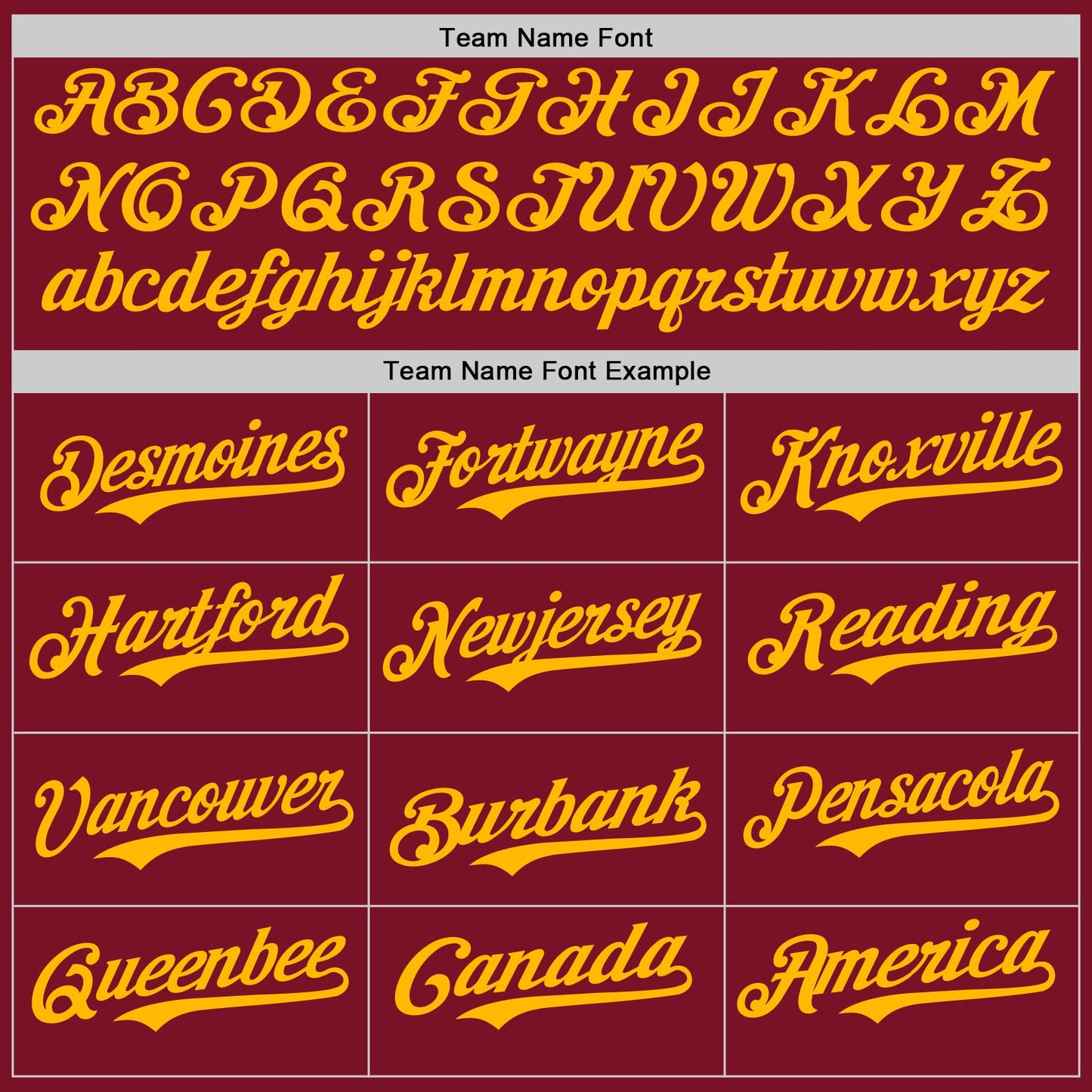 Custom Crimson Gold Authentic Baseball Jersey - Sky-Custom