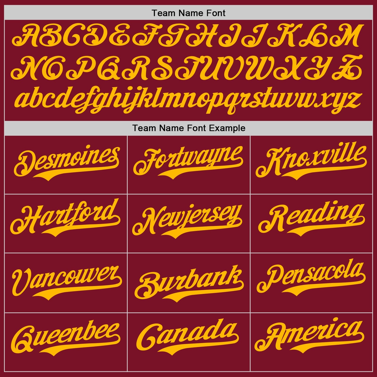 Custom Crimson Gold Authentic Baseball Jersey - Sky-Custom