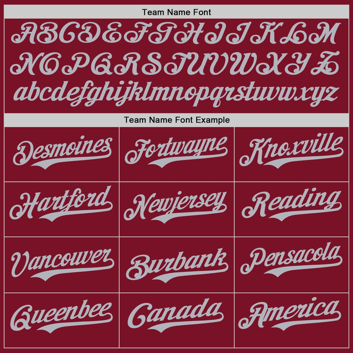 Custom Crimson Gray Authentic Baseball Jersey - Sky-Custom