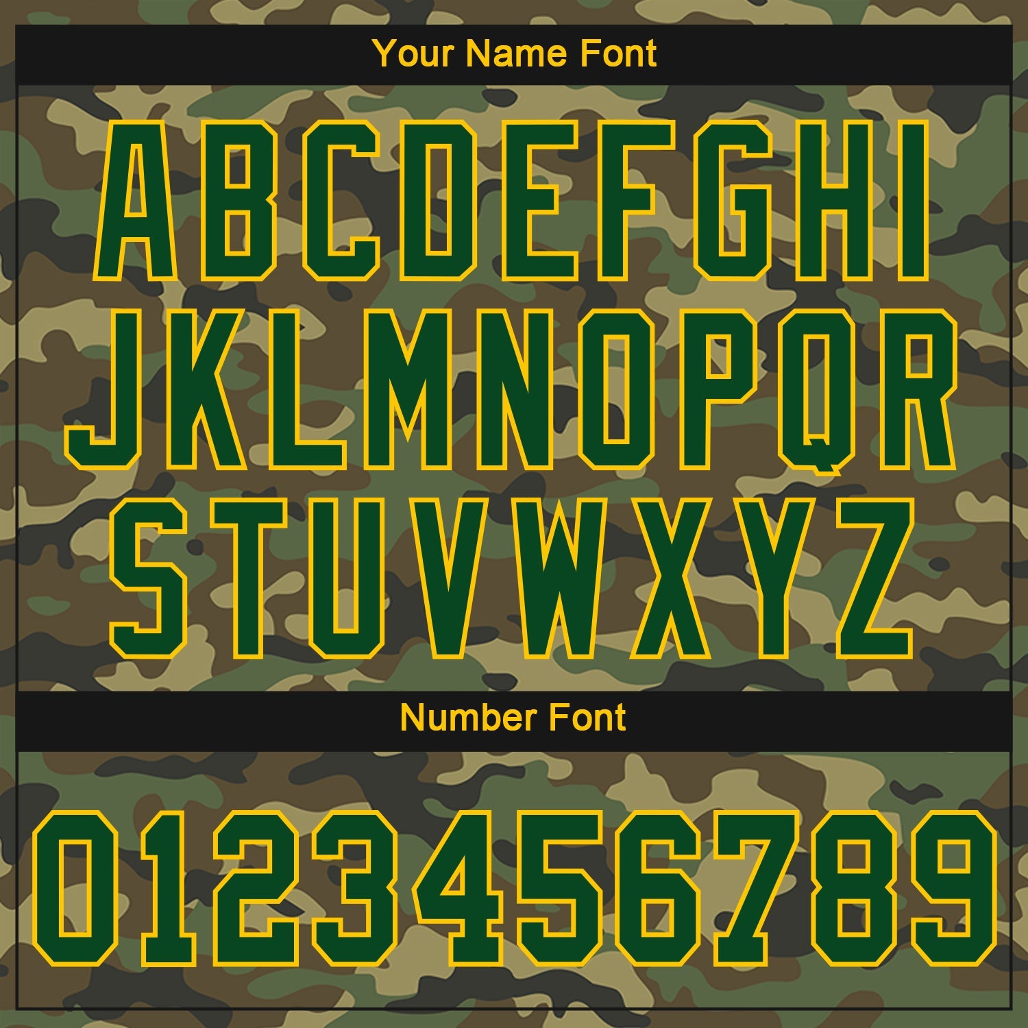 Custom Women's Camo Green-Gold Salute To Service V-Neck Cropped Baseball Jersey - Sky-Custom