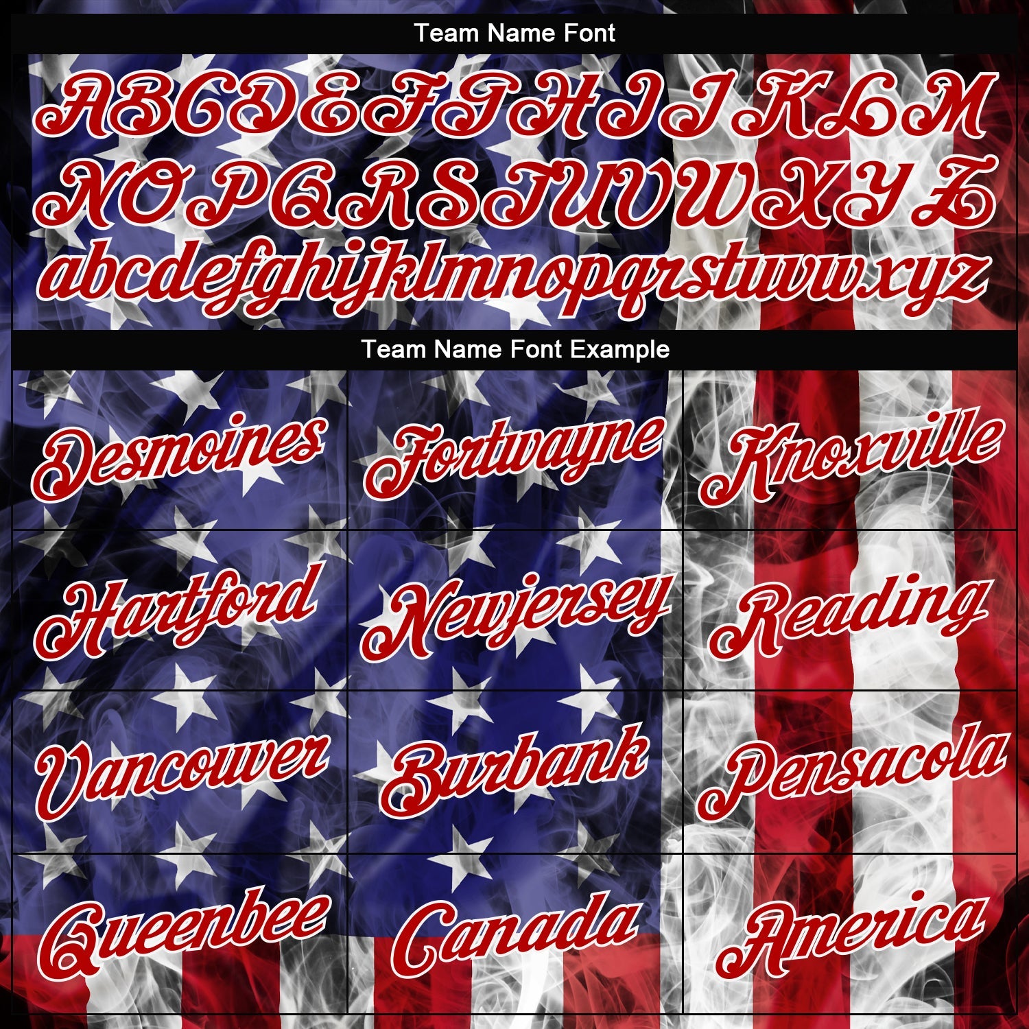Custom Women's White Royal-Red American Flag Fashion 3D V-Neck Cropped Baseball Jersey - Sky-Custom