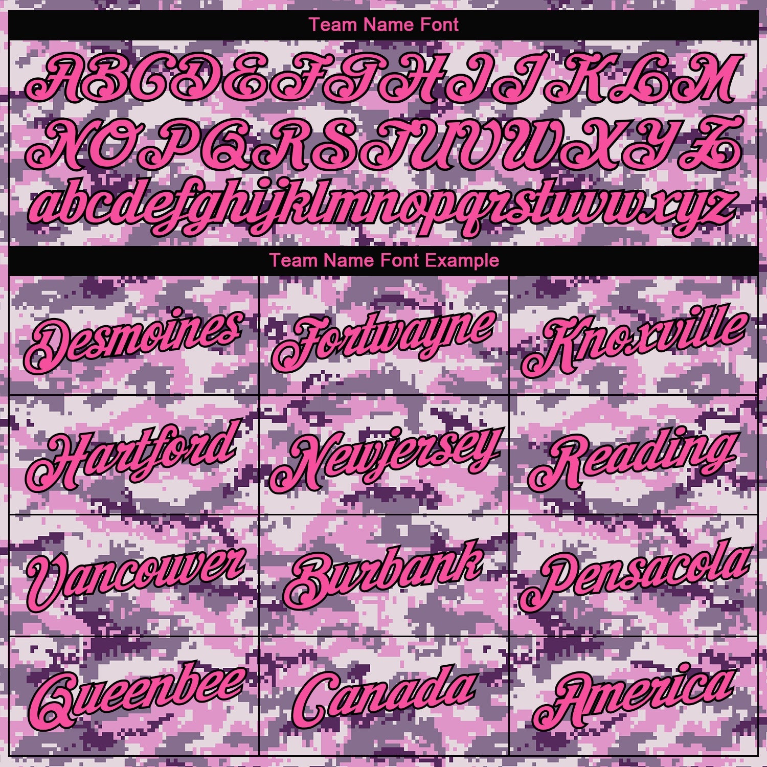 Custom Women's Camo Pink-Black Salute To Service V-Neck Cropped Baseball Jersey - Sky-Custom