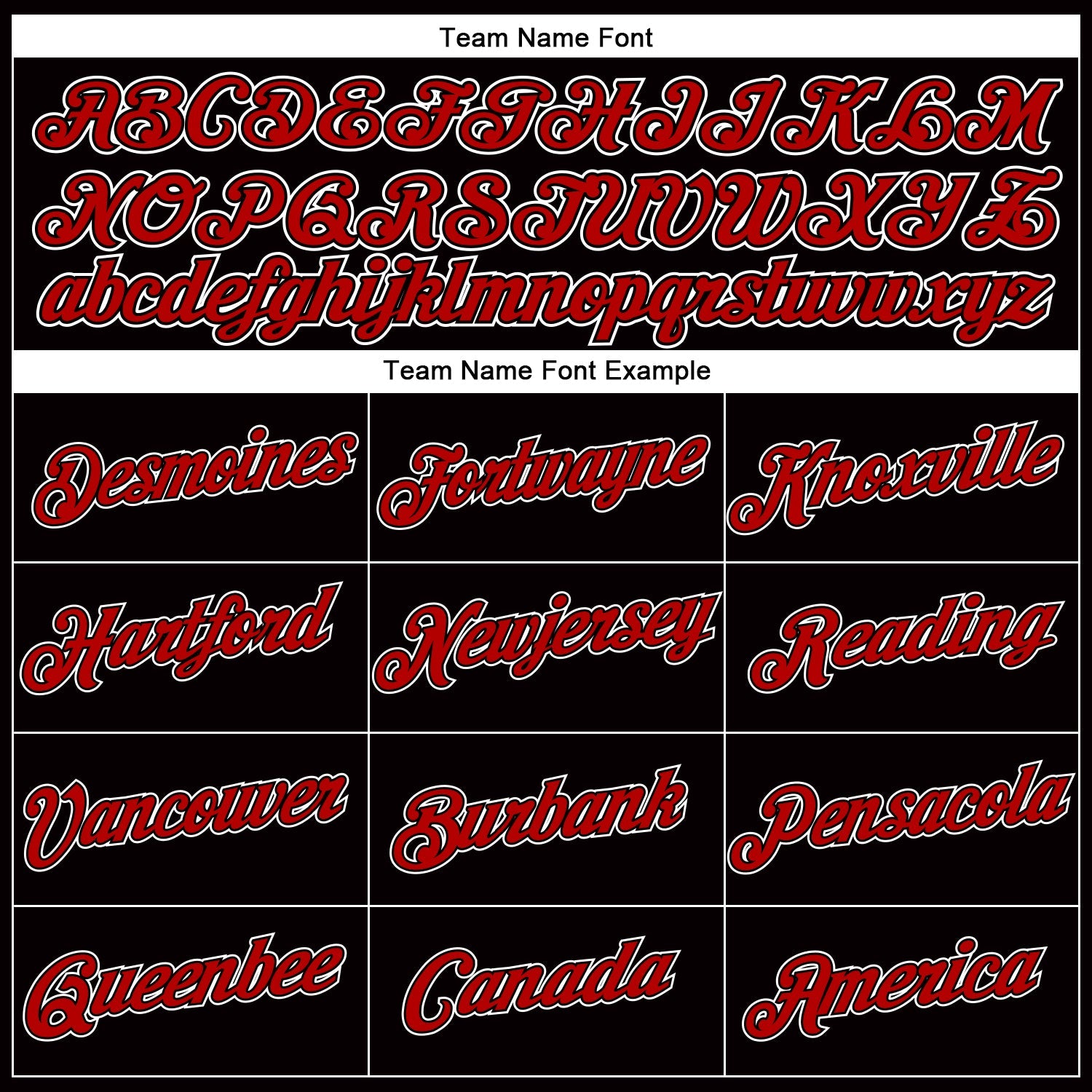 Custom Women's Black Red-White V-Neck Cropped Baseball Jersey - Sky-Custom