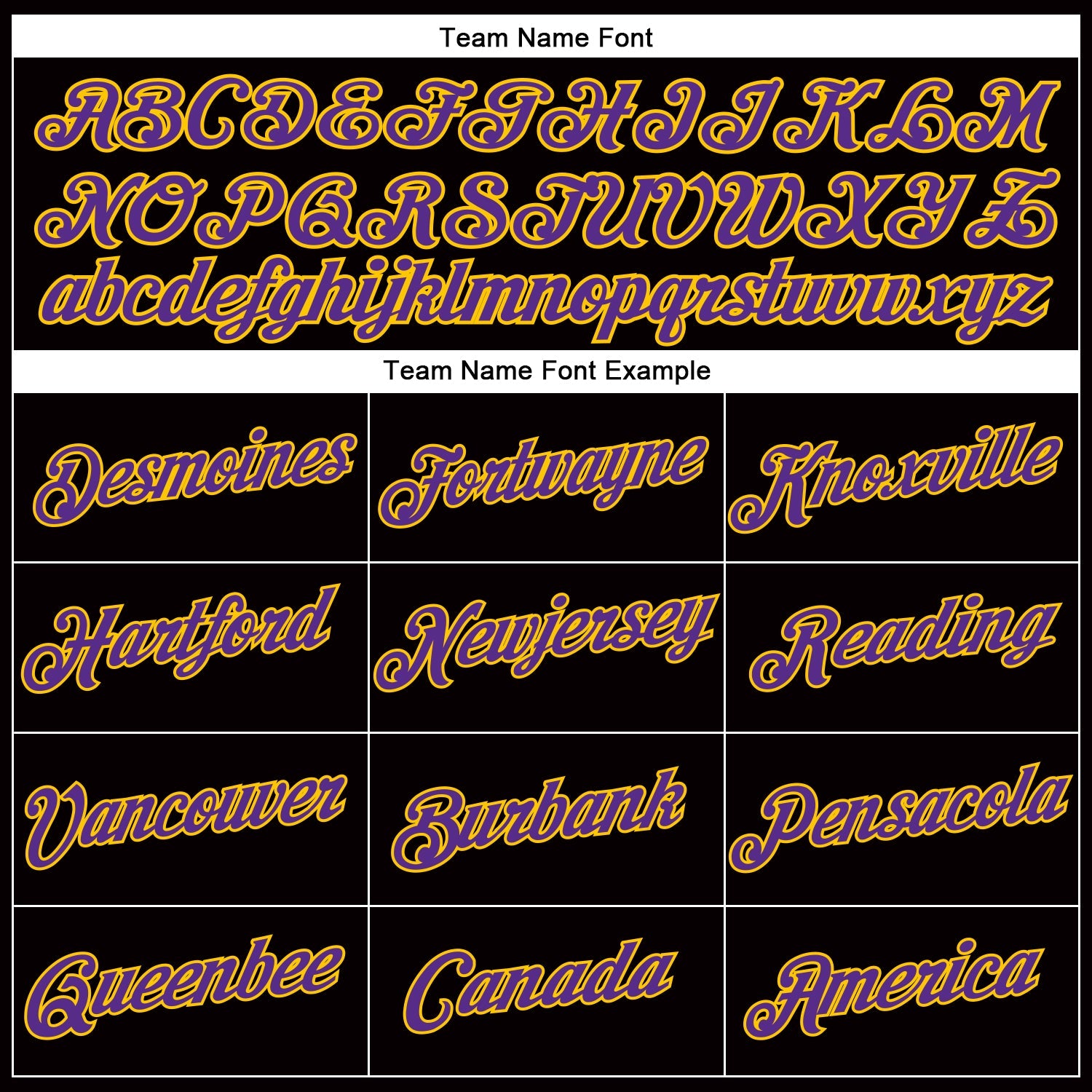 Custom Women's Black Purple-Gold V-Neck Cropped Baseball Jersey - Sky-Custom