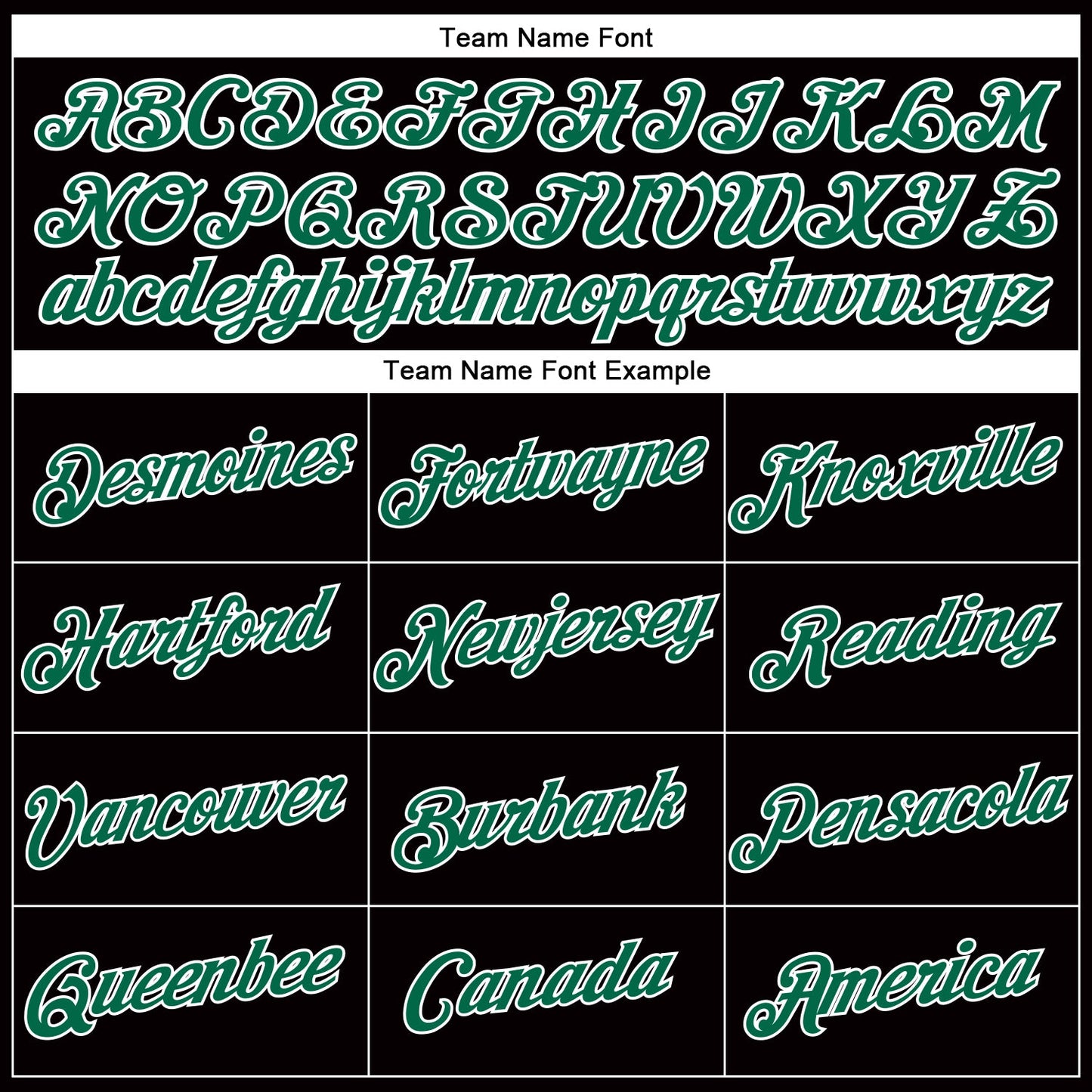 Custom Women's Black Kelly Green-White V-Neck Cropped Baseball Jersey - Sky-Custom