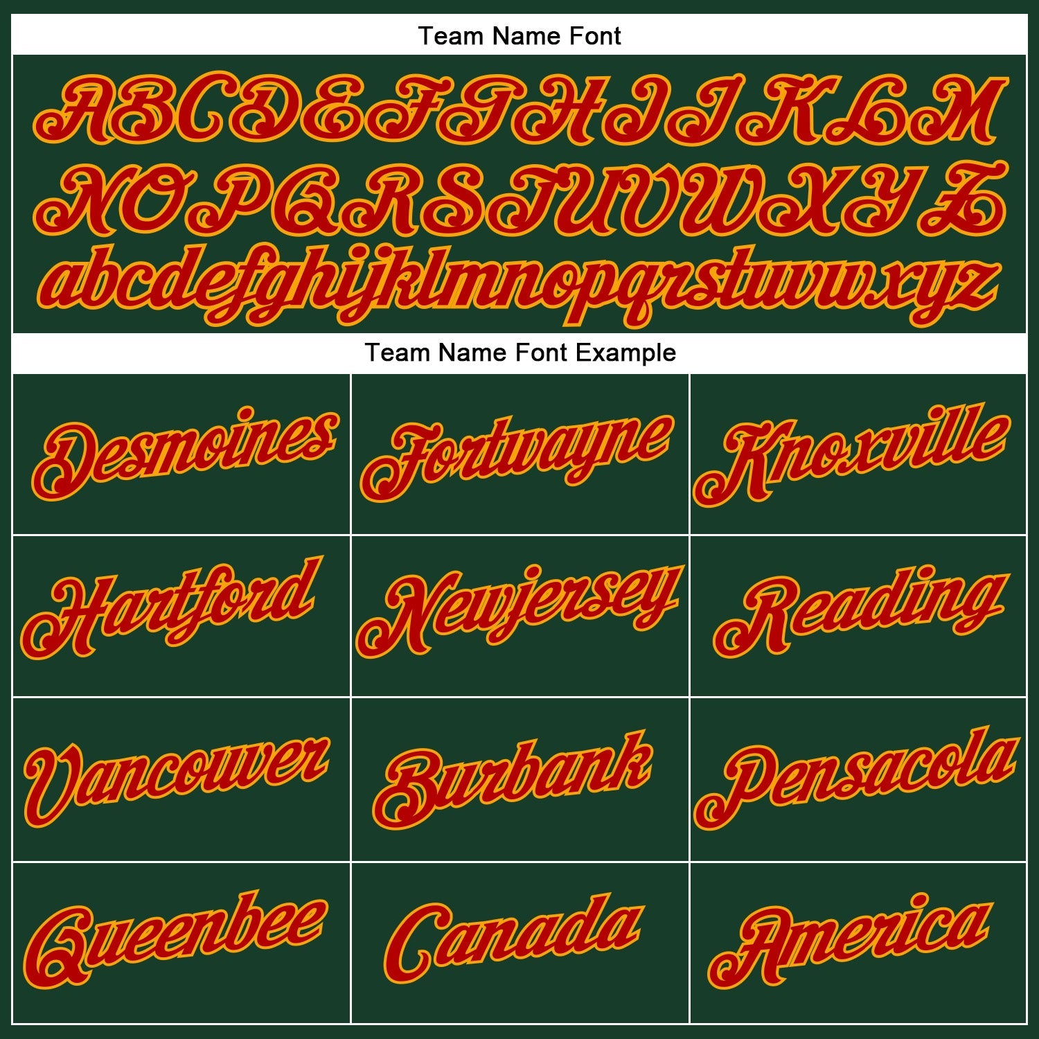 Custom Women's Green Red-Gold V-Neck Cropped Baseball Jersey - Sky-Custom