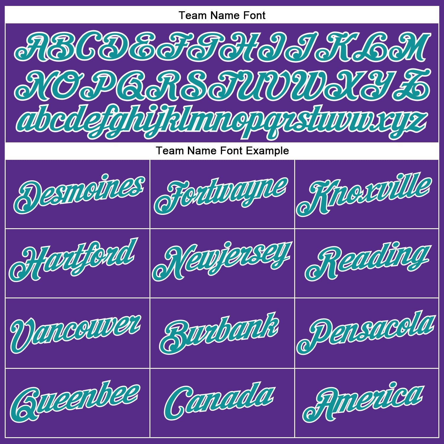Custom Women's Purple Aqua-White V-Neck Cropped Baseball Jersey - Sky-Custom