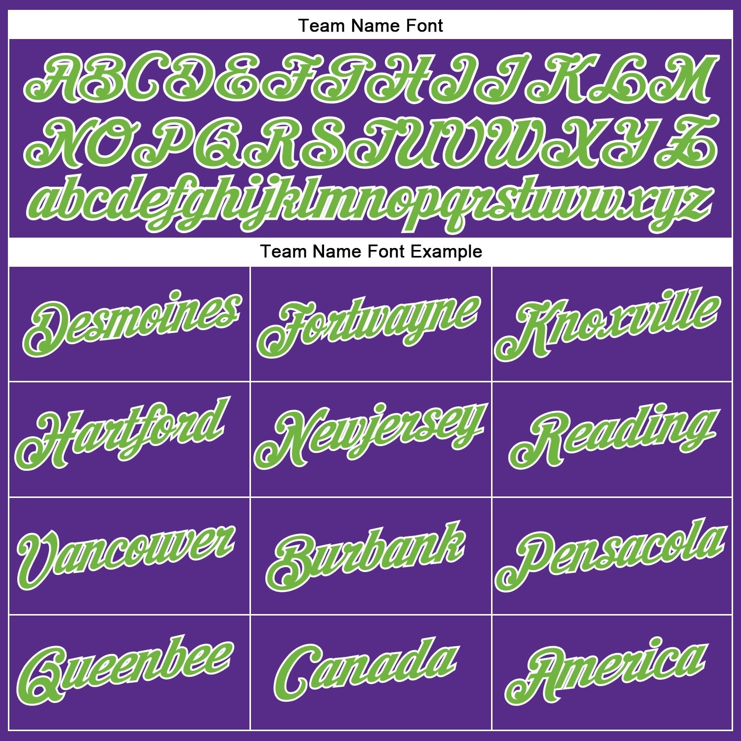 Custom Women's Purple Neon Green-White V-Neck Cropped Baseball Jersey - Sky-Custom